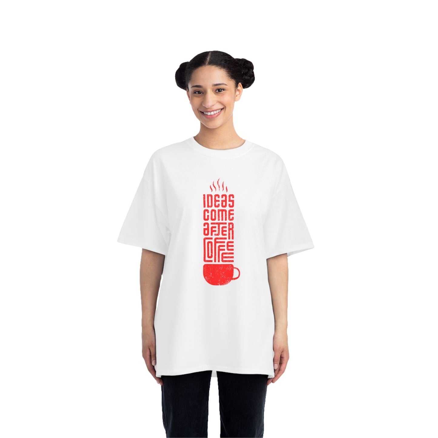 Coffee Lover T-Shirt