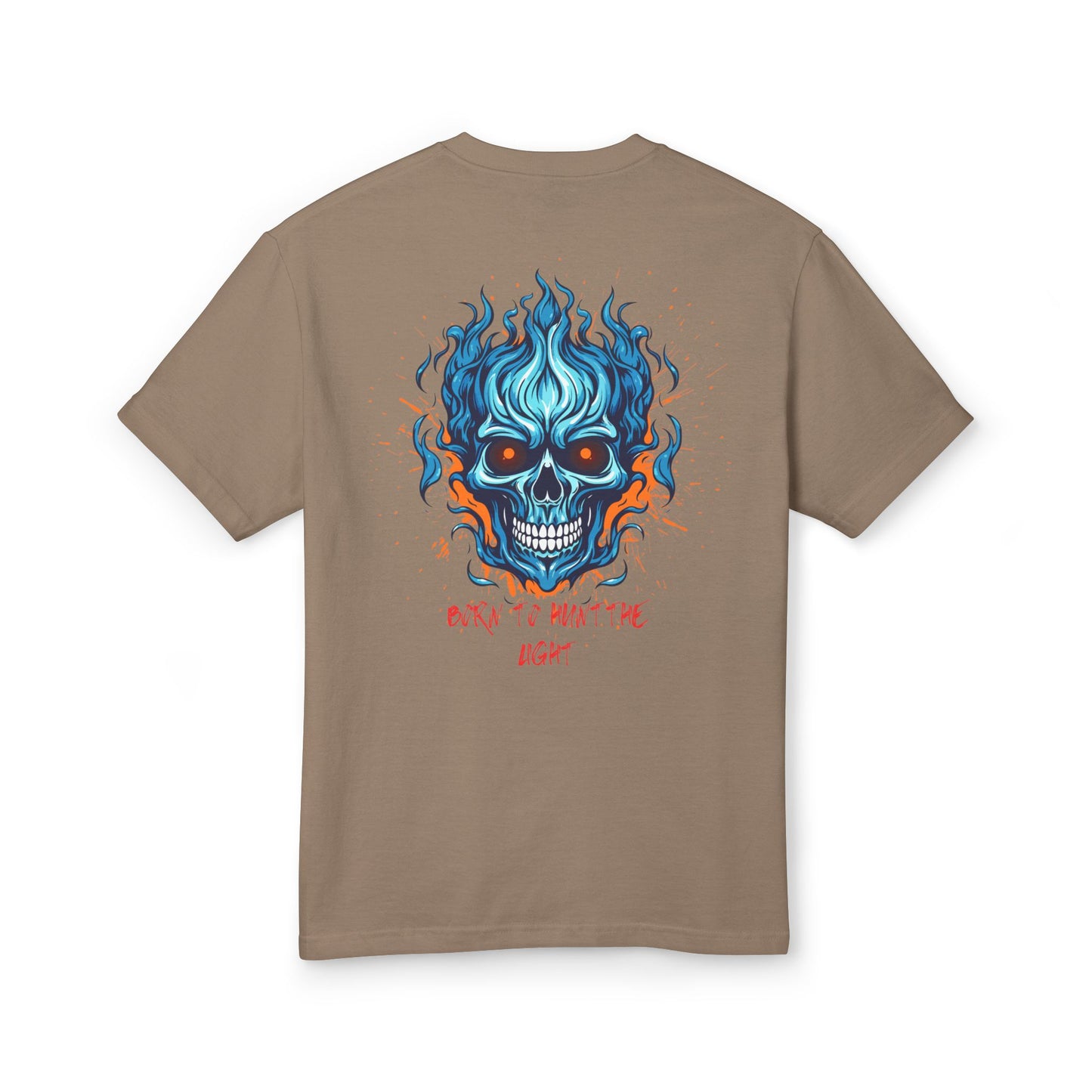 Hunting Light Unisex Tee