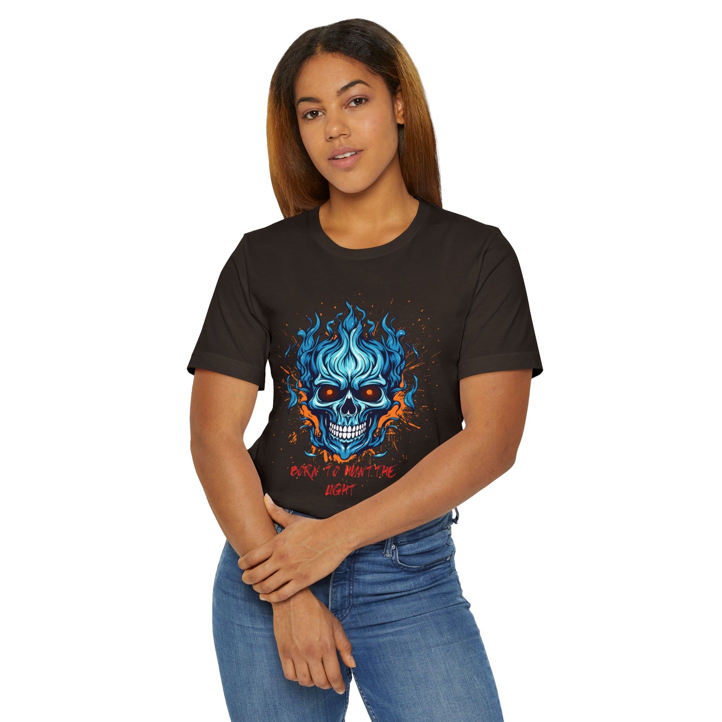 Hunt Light T-Shirt