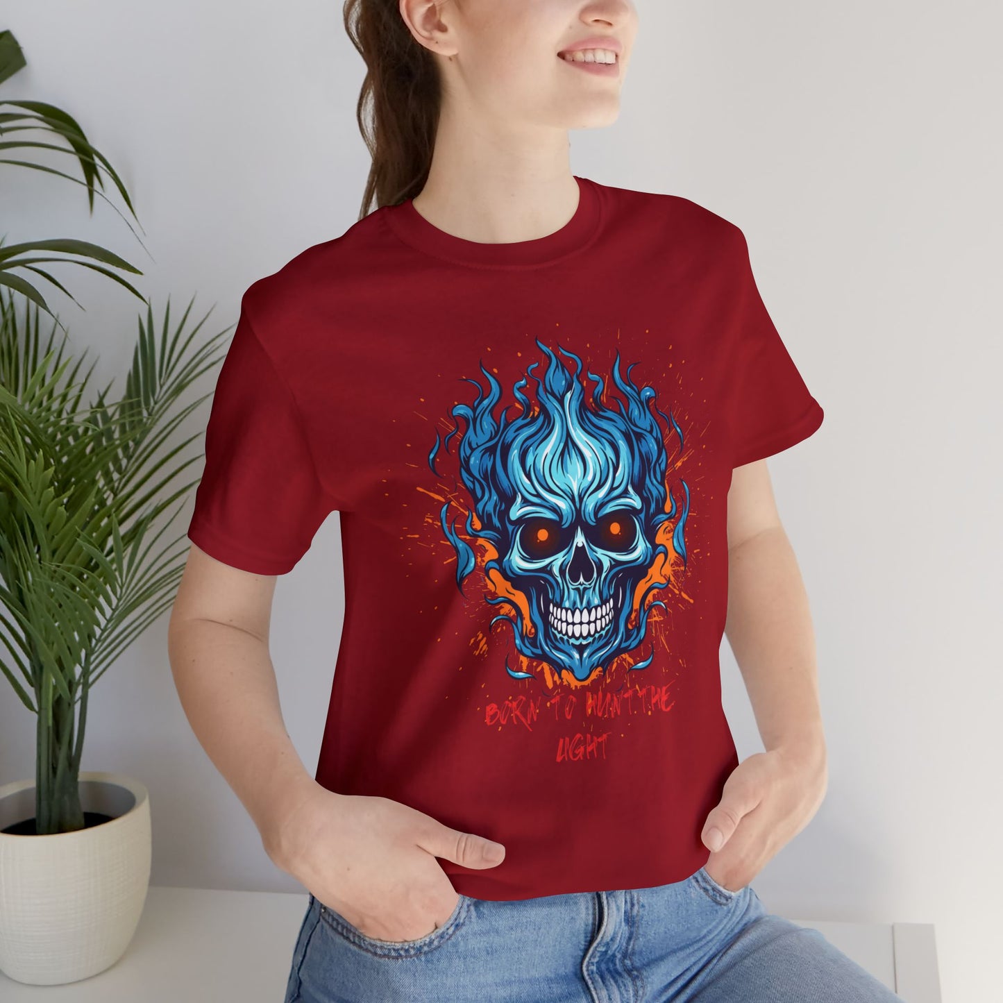 Hunt Light T-Shirt