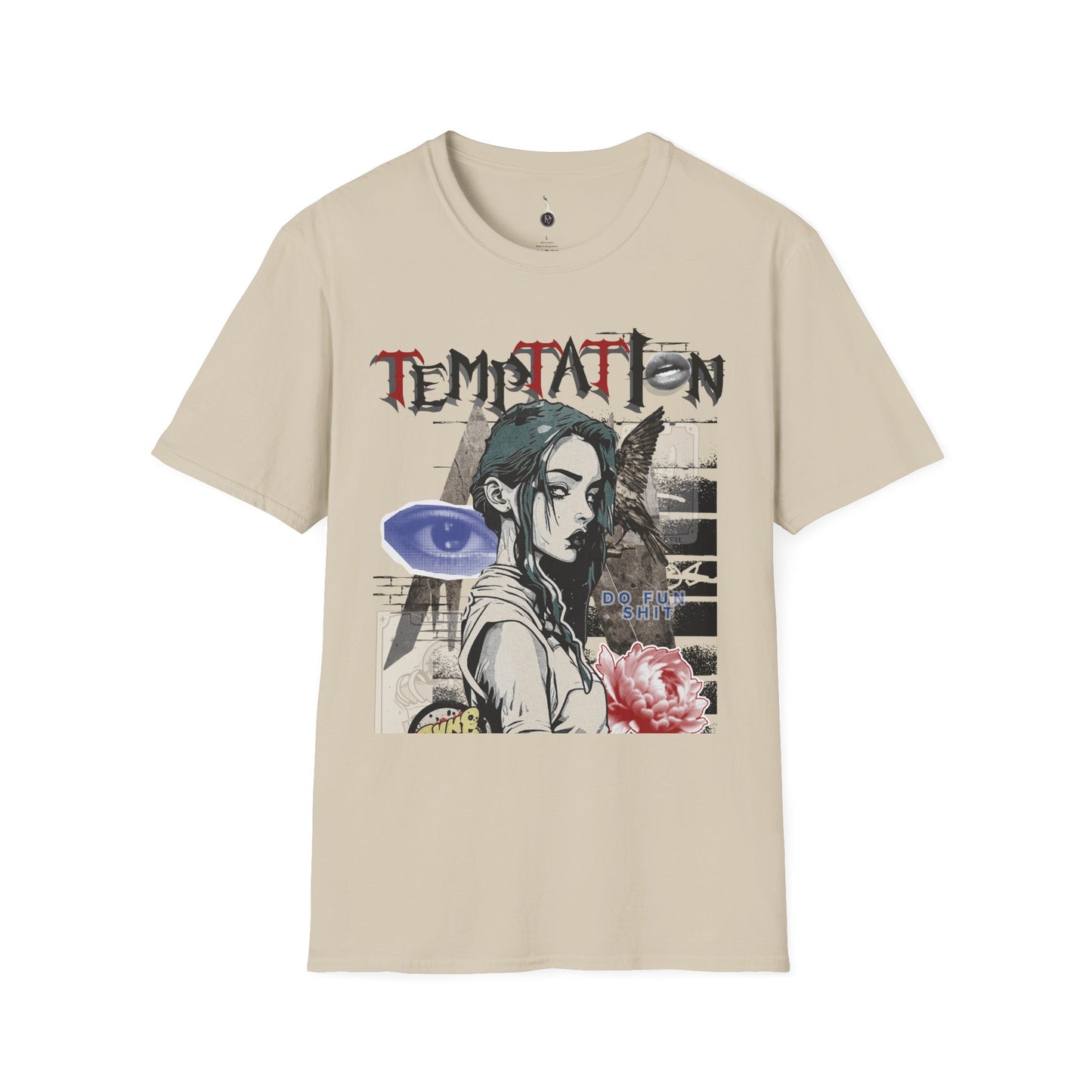 Fun Shit Unisex T-Shirt
