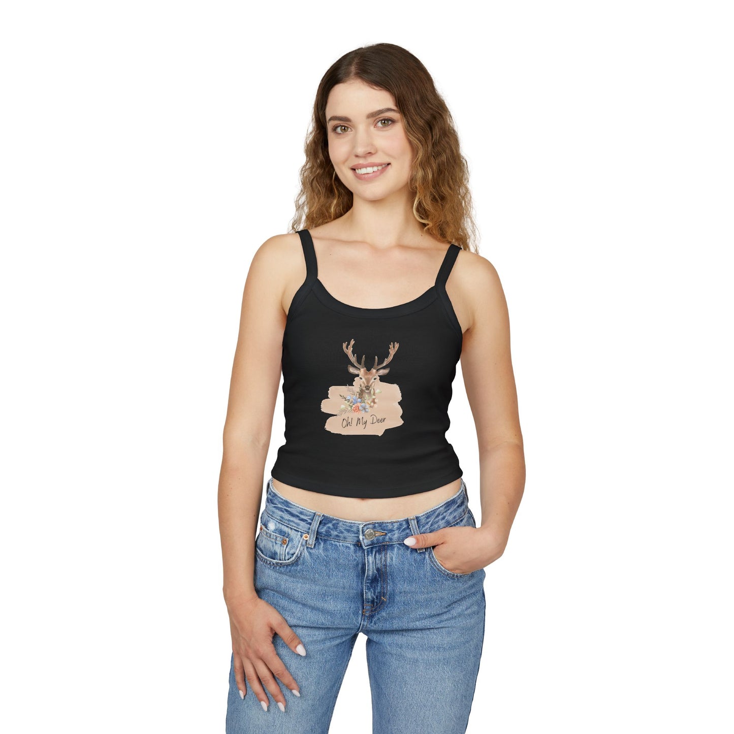 Oh My Deer Design for Women