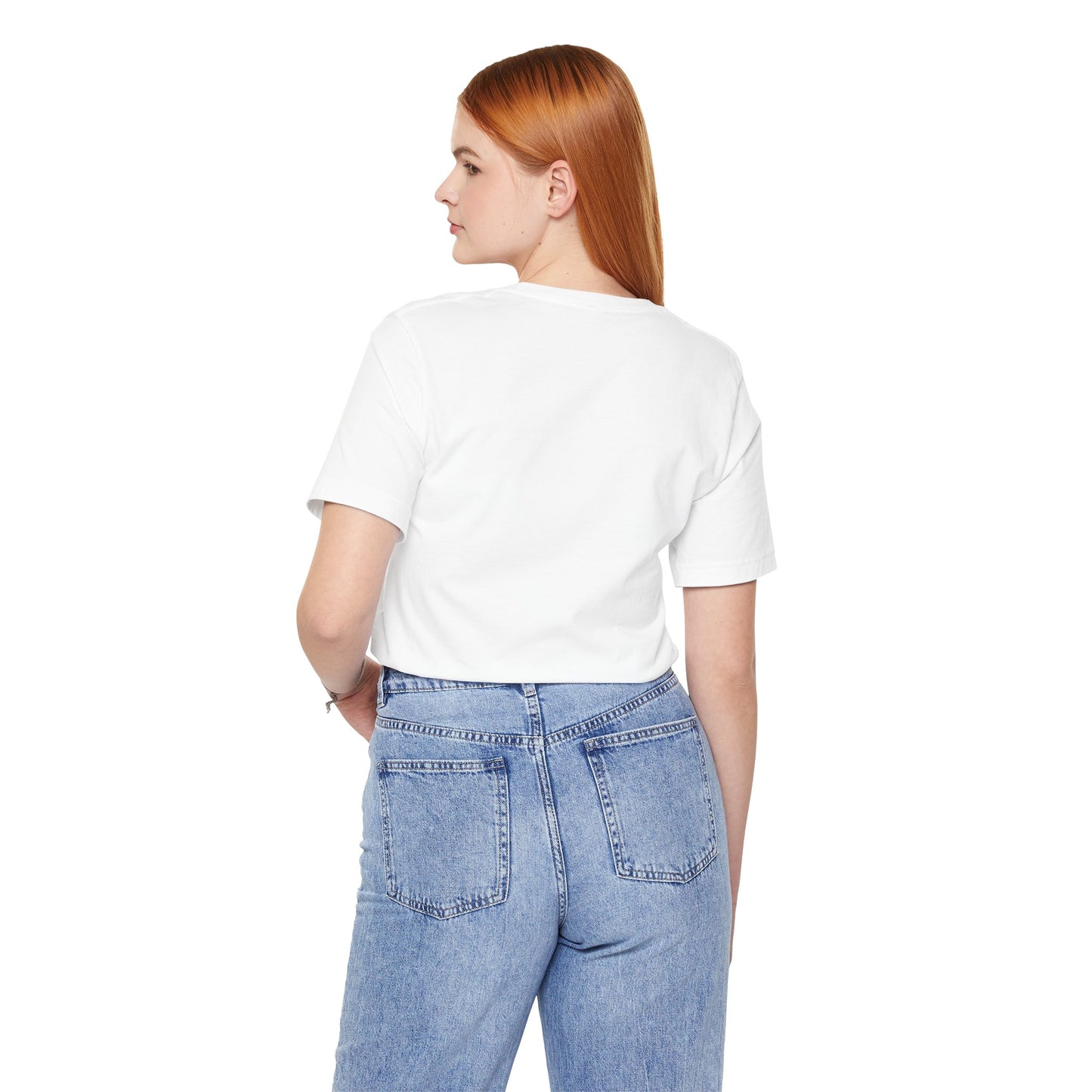 Unisex Jersey Money Talk