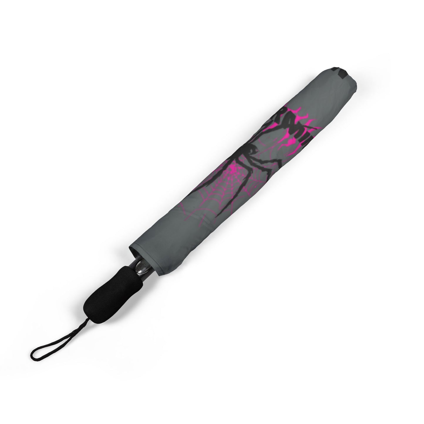 Semi-Automatic Foldable Umbrella