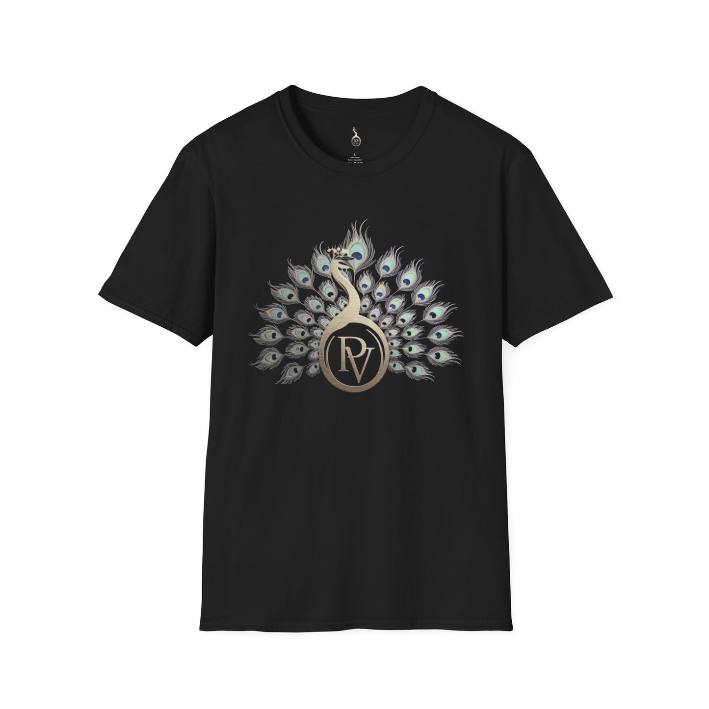 T-Shirt - A COMPLITE LIFE