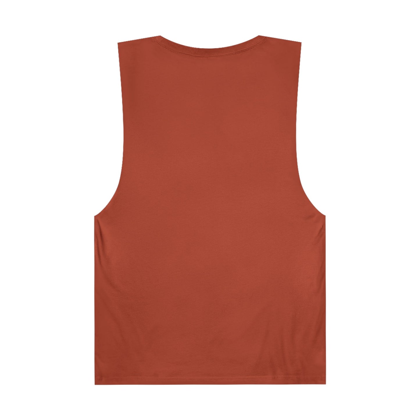 Tank Top Unisex ERROR69 Design