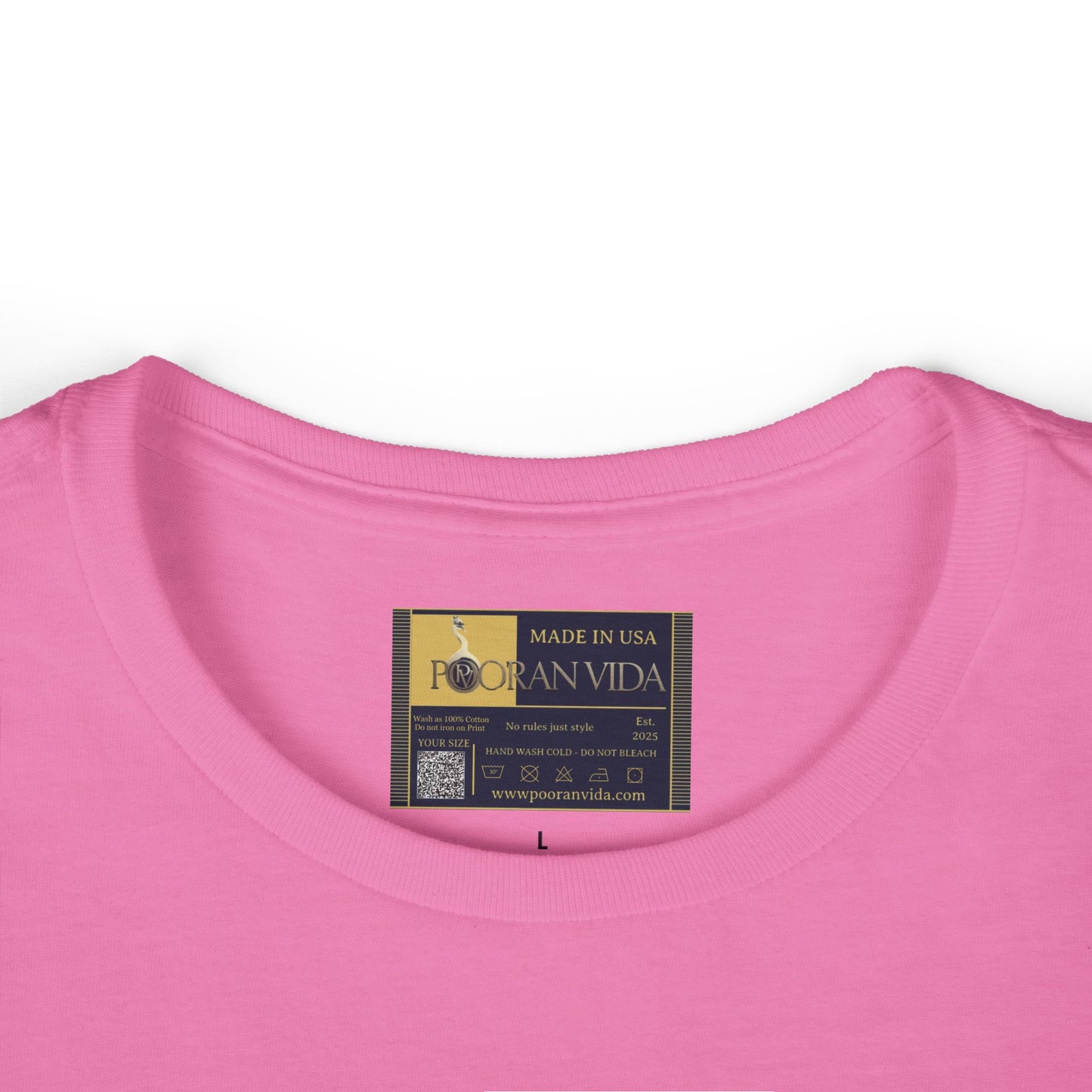 Women's Tee - 'I Love My Boobs'