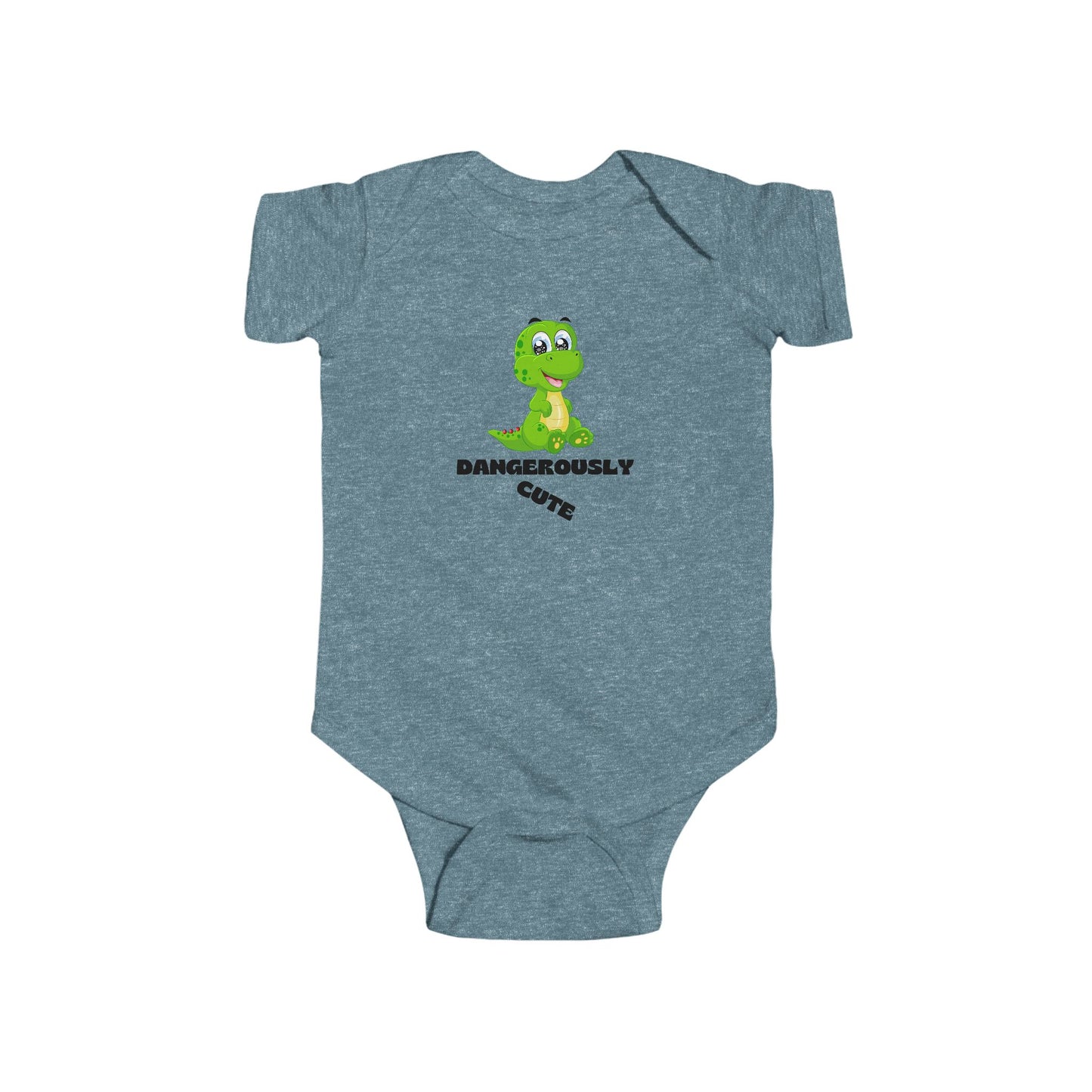 Infant Bodysuit - Danserouly Cute Design
