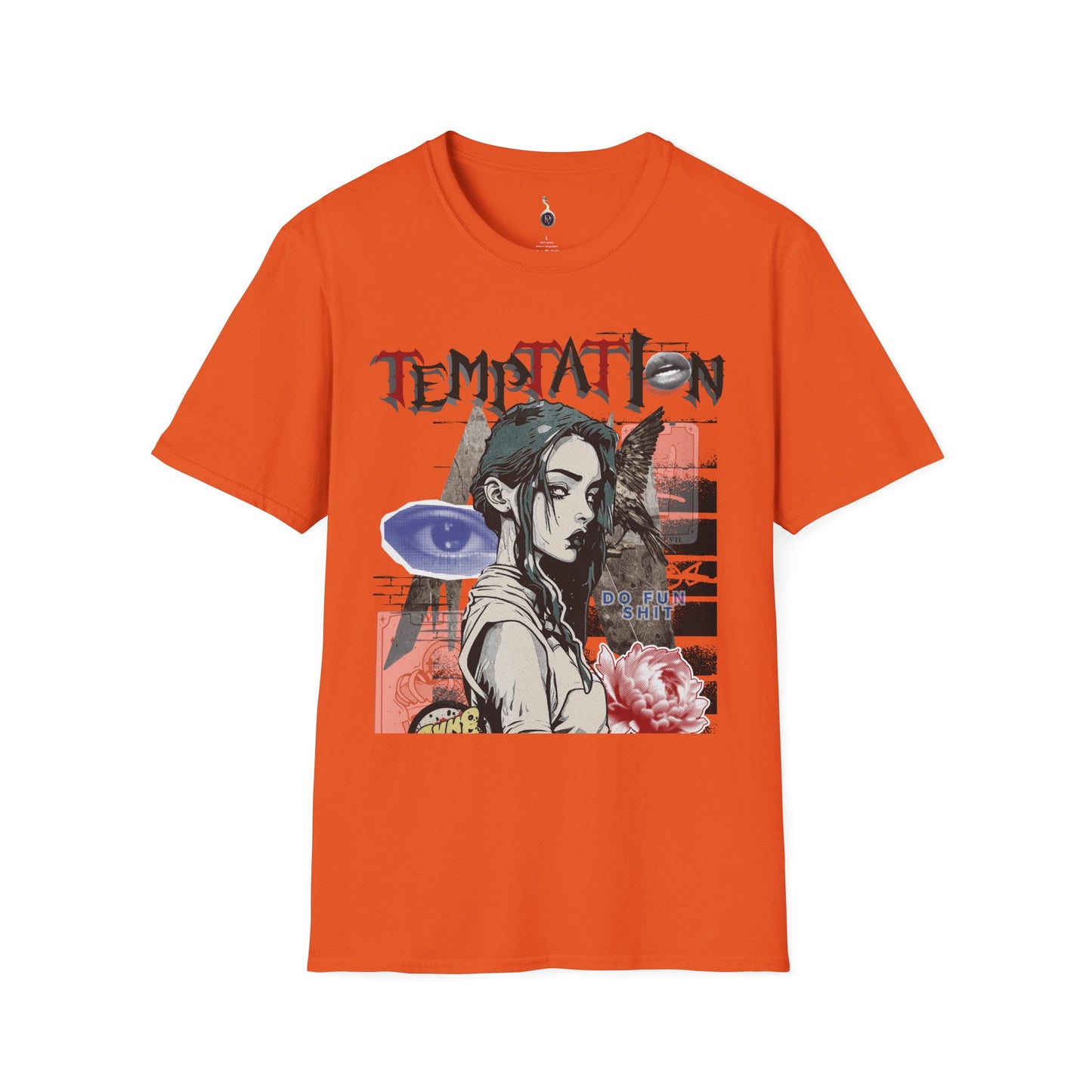 Fun Shit Unisex T-Shirt