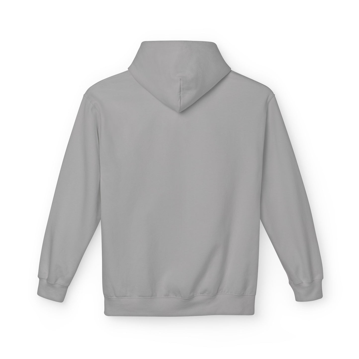 Hoodie - Be Yourself Inspirational Design