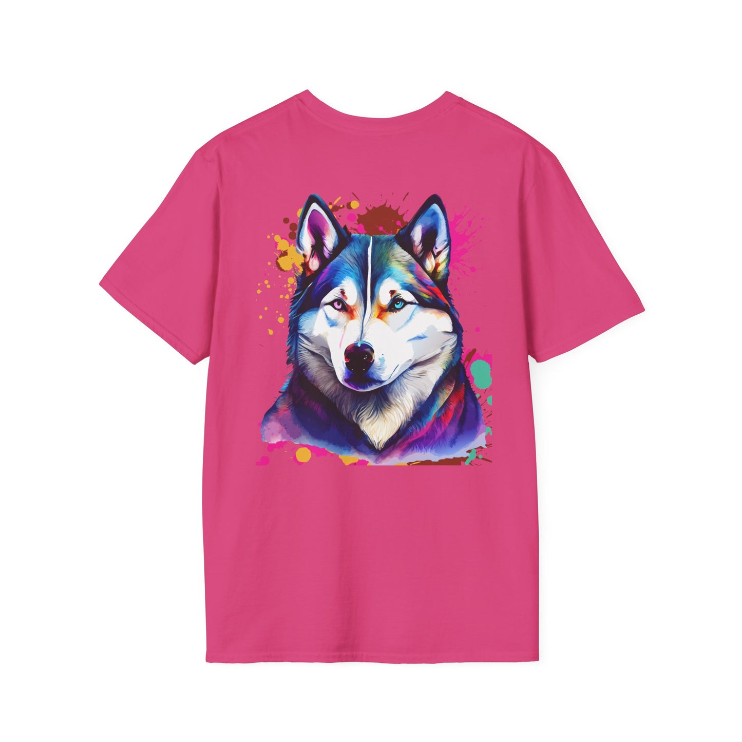Wolf Lover T-Shirt