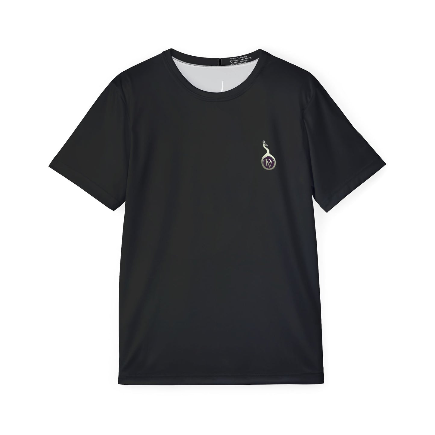 Sports Jersey - Creative Design