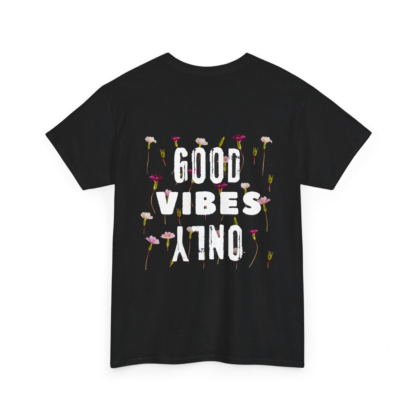 Good Vibes Unisex Tee