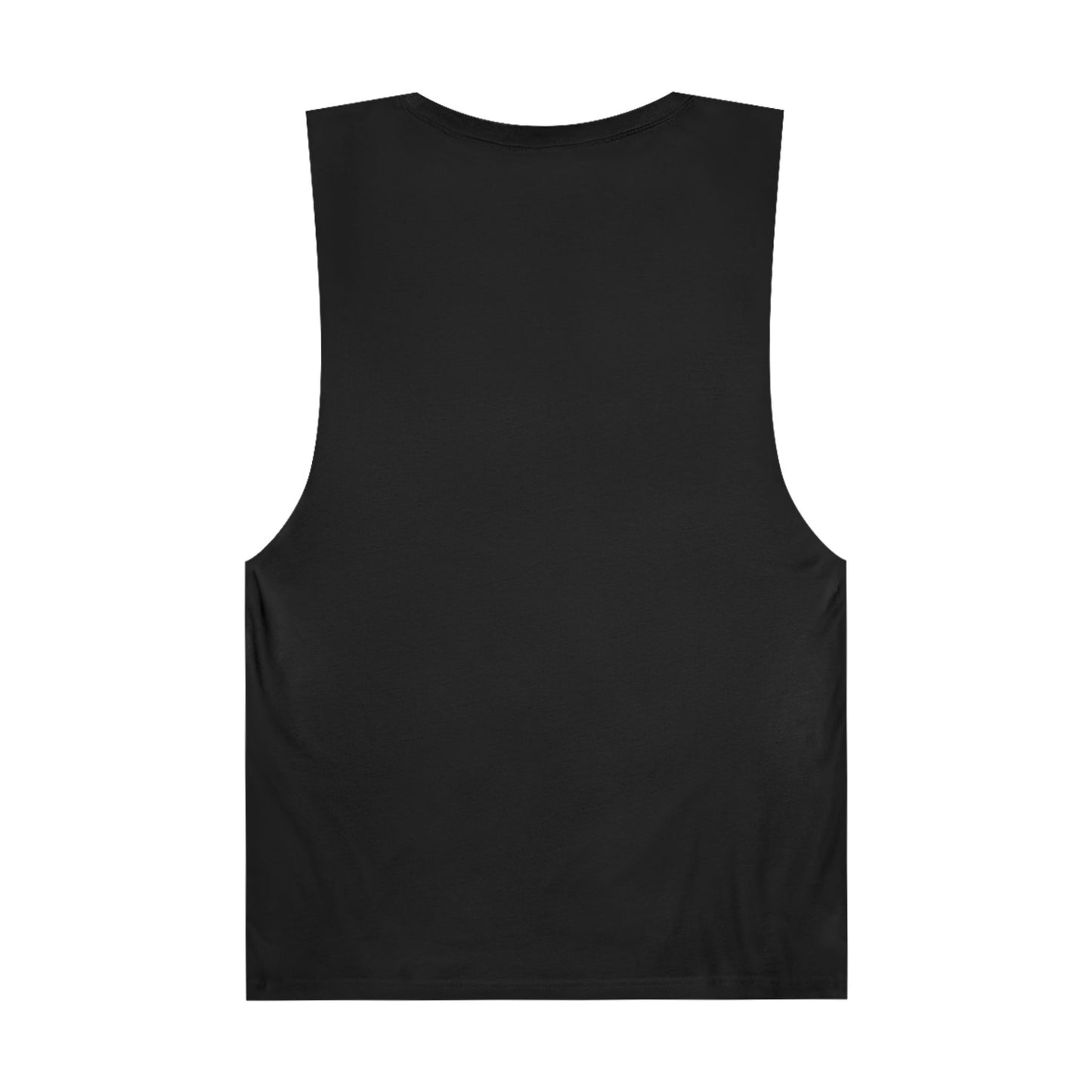Tank Top - Butter fly