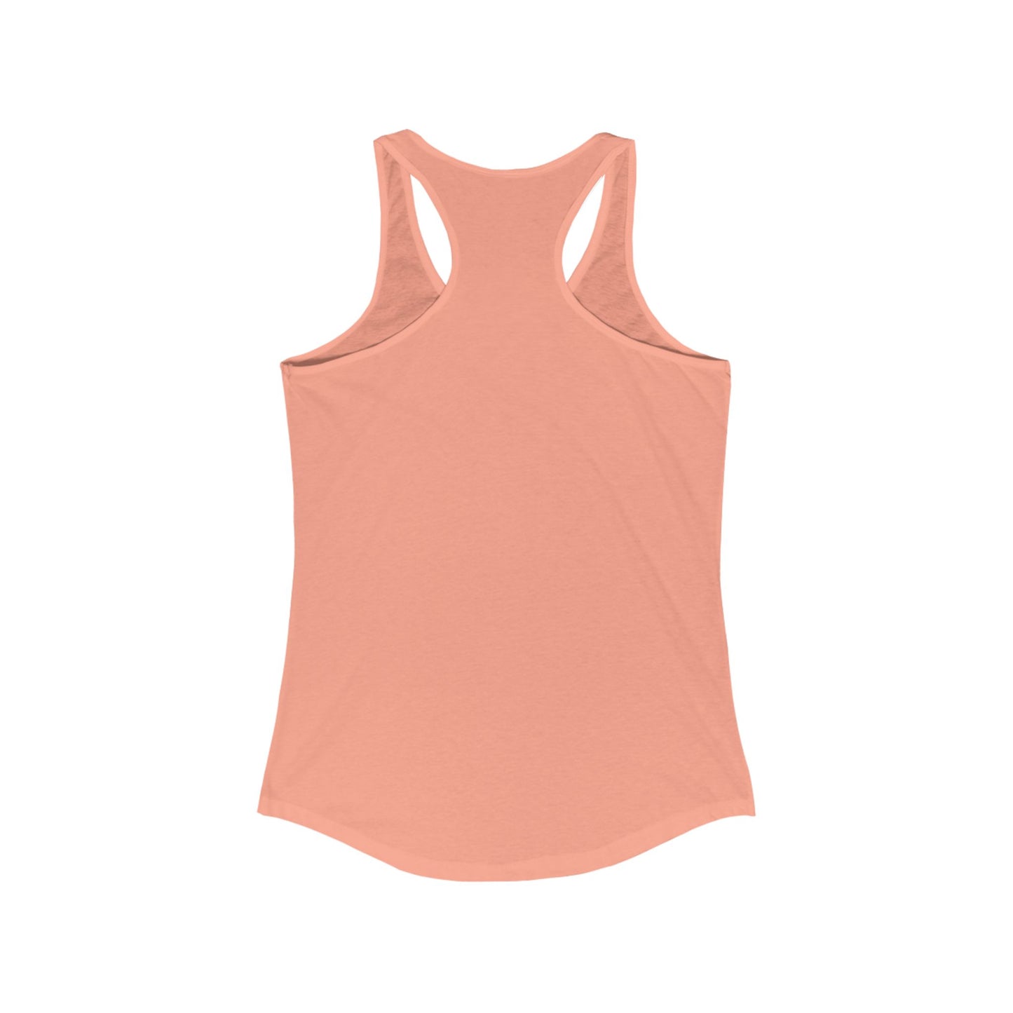 Tank Top with 'she is me' Design