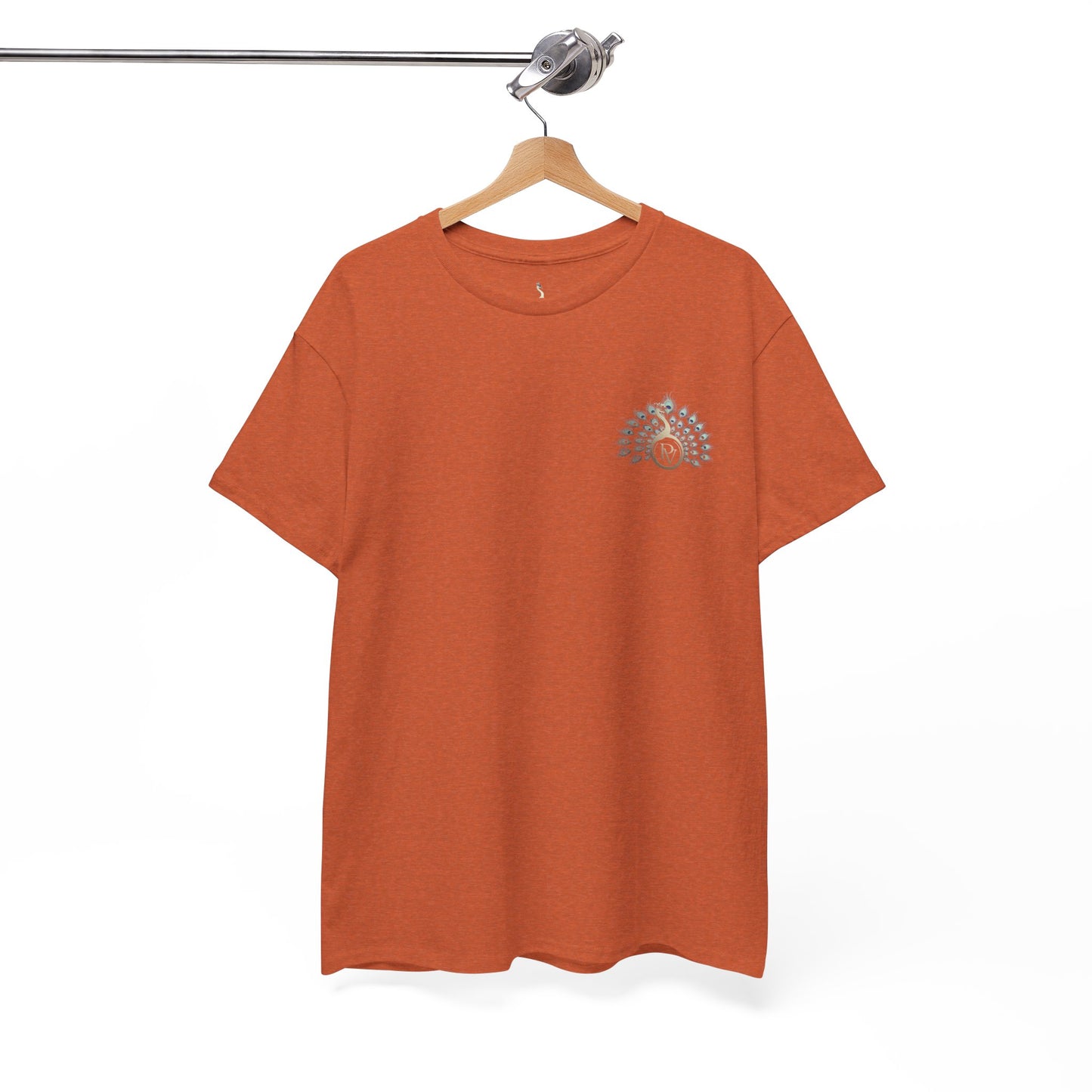 Good Vibes Unisex Tee
