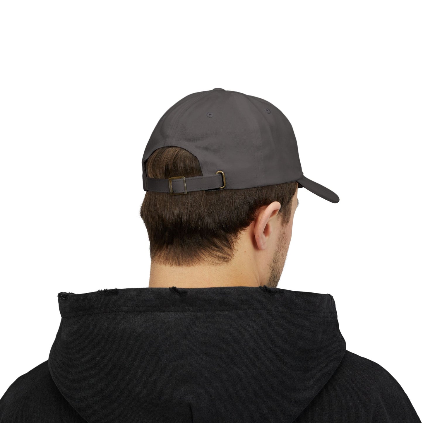 Never mind - Classic Dad Cap