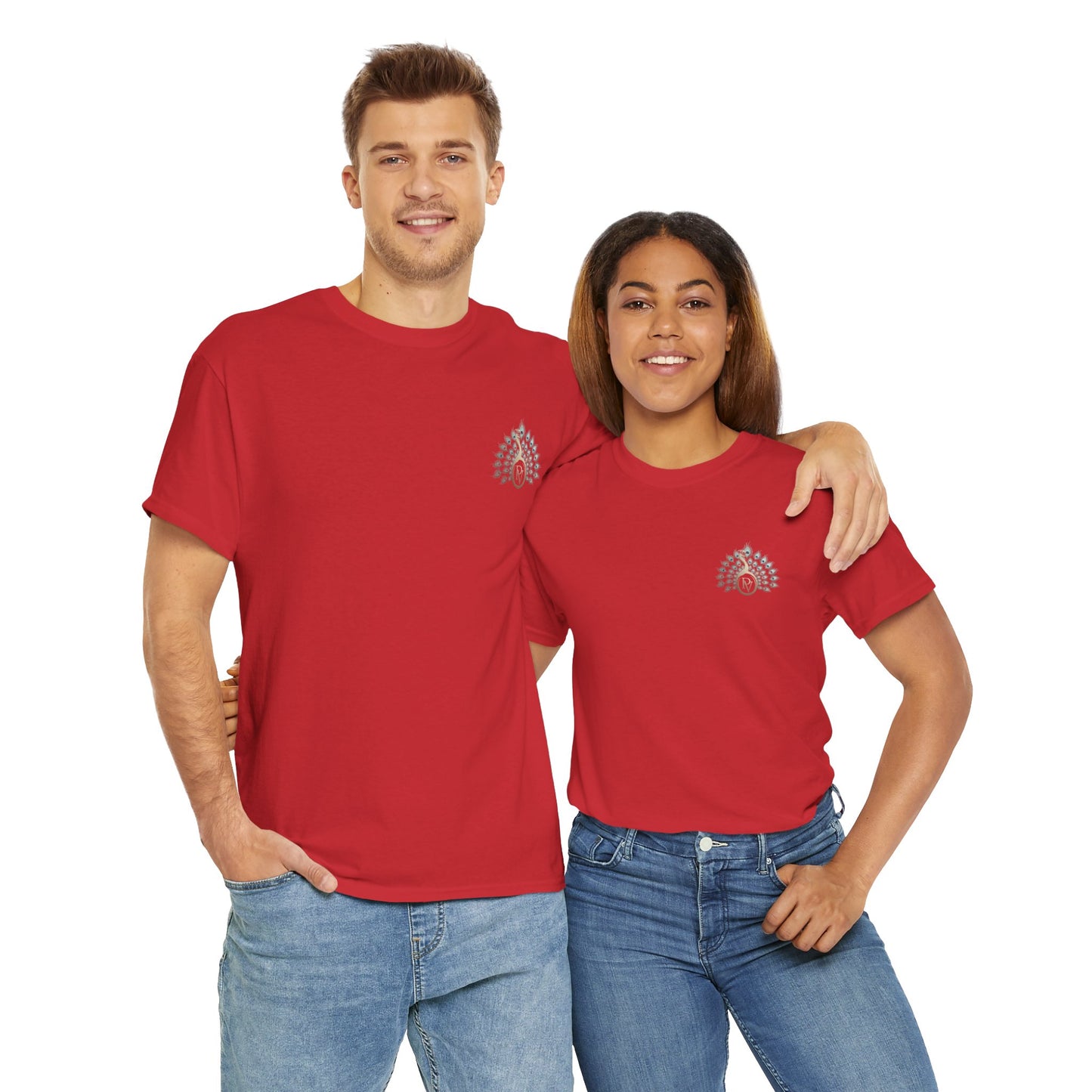 Good Vibes Unisex Tee