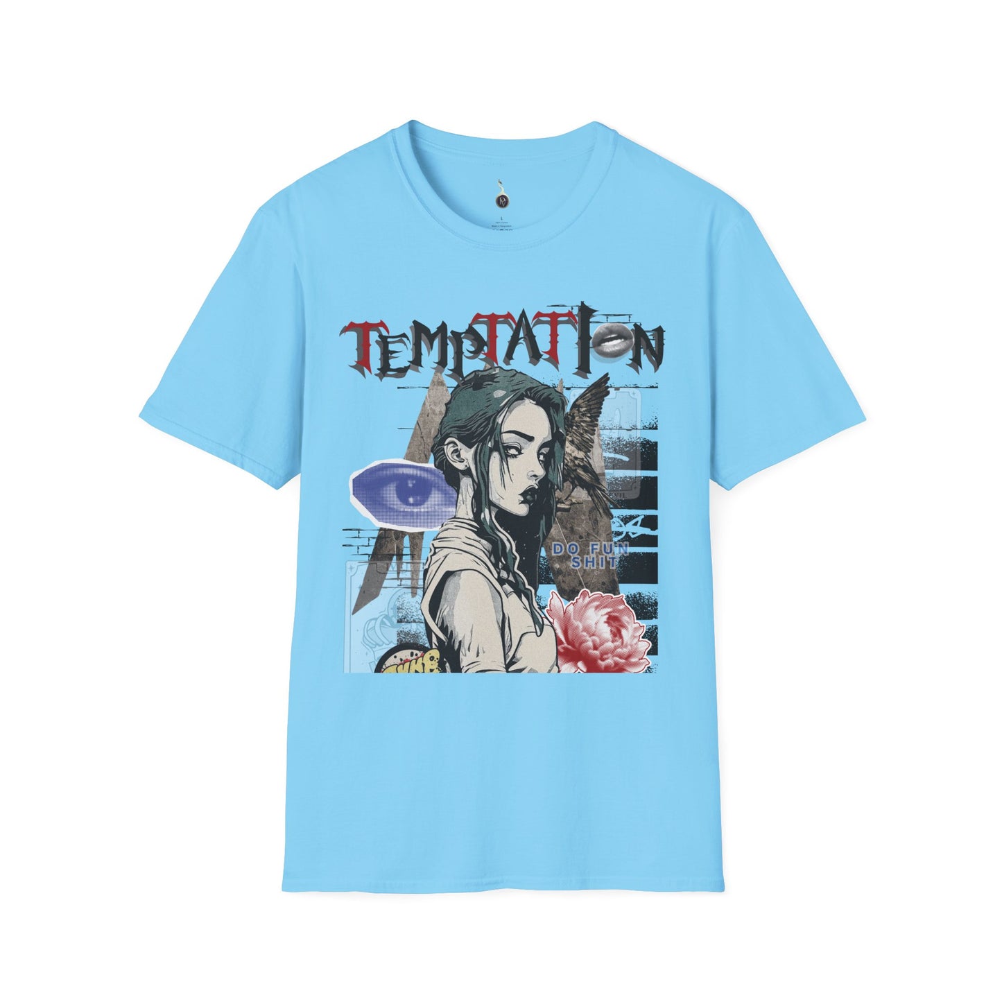 Fun Shit Unisex T-Shirt