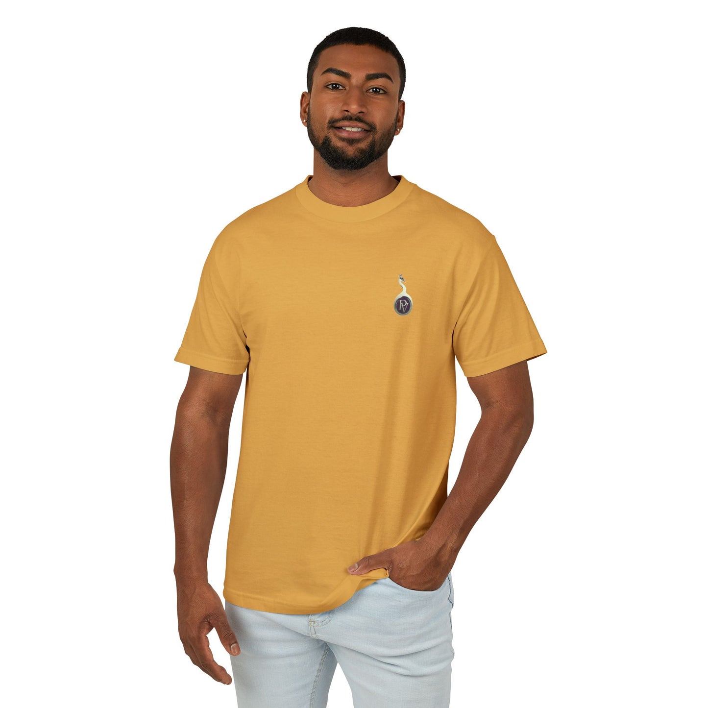 Hunting Light Unisex Tee