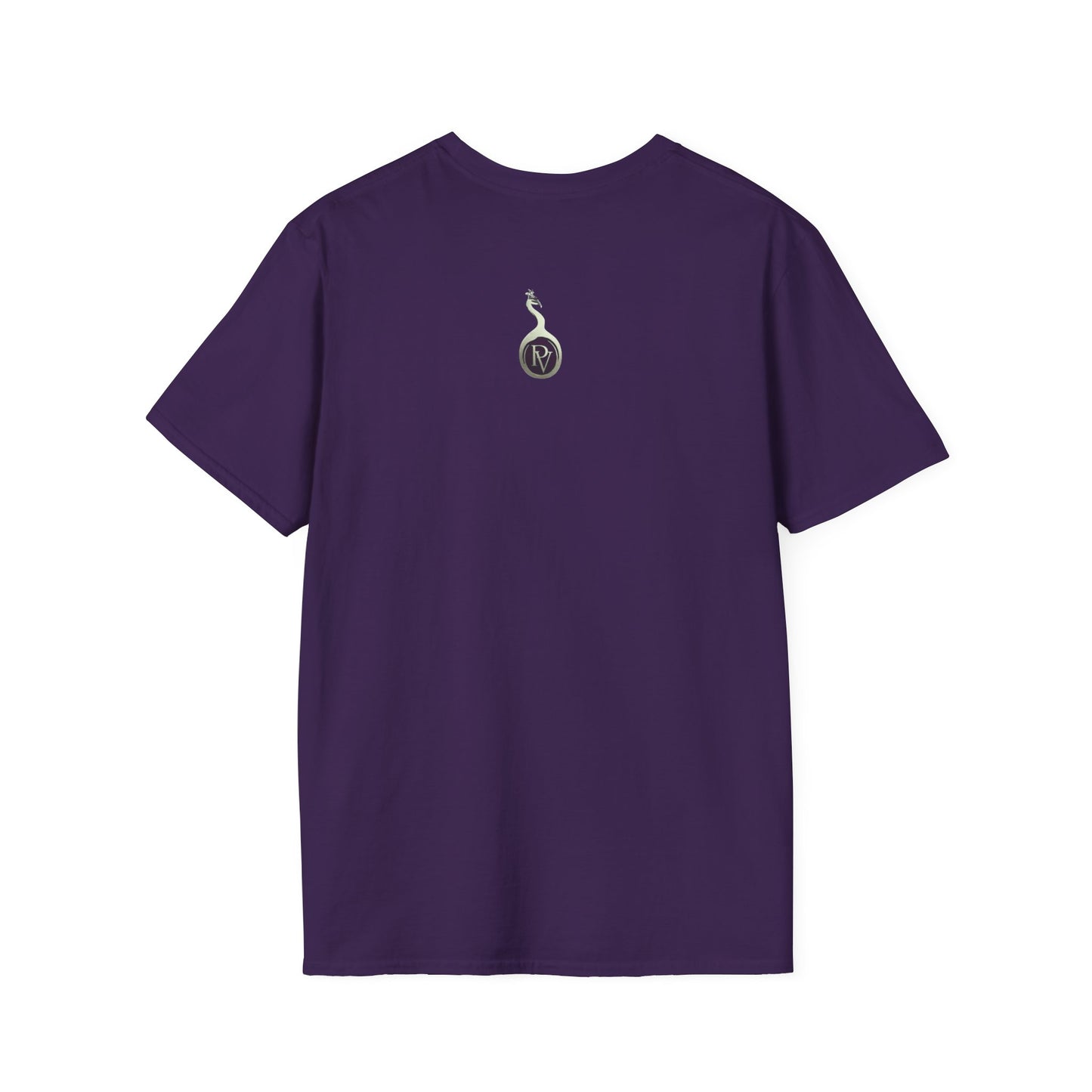 T-Shirt - A COMPLITE LIFE