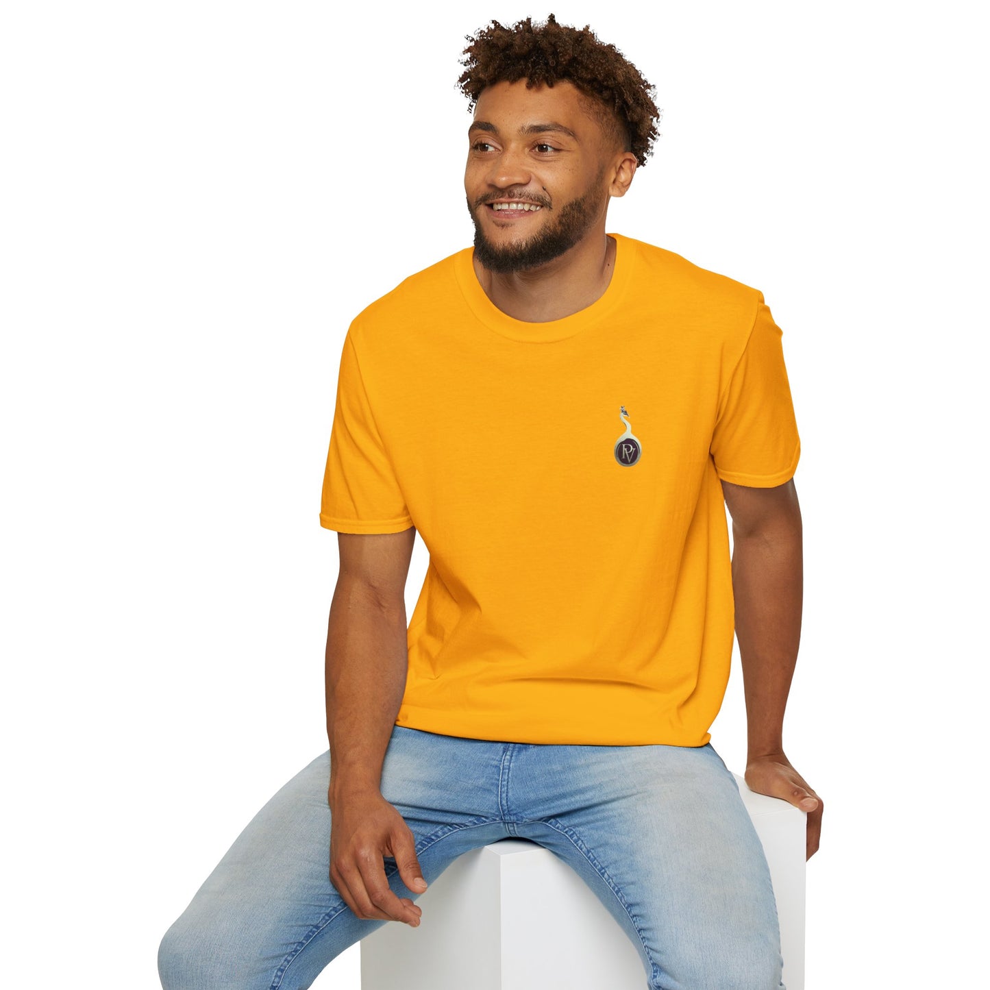 Wolf Lover T-Shirt