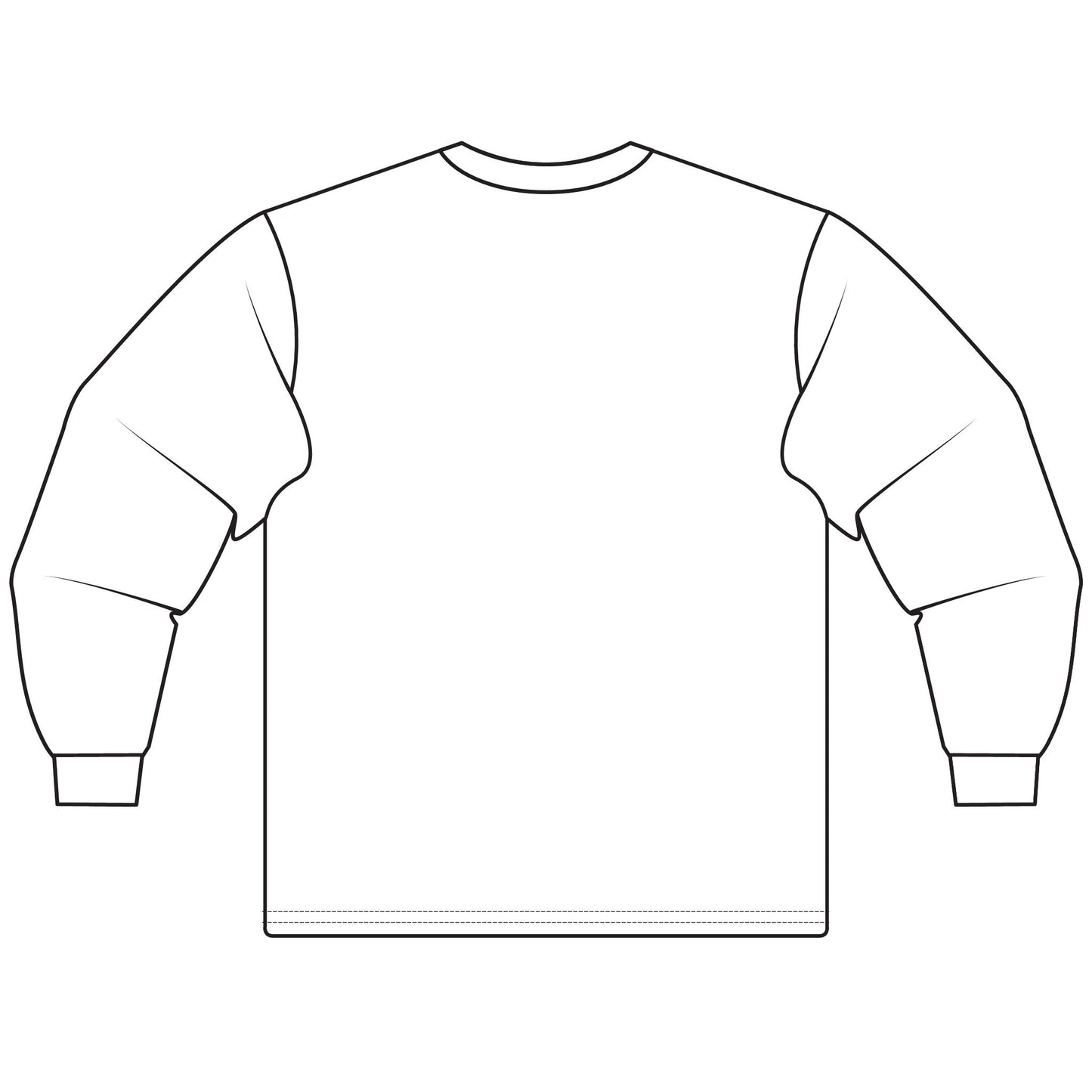 Shiva Unisex Long Sleeve T-Shirt