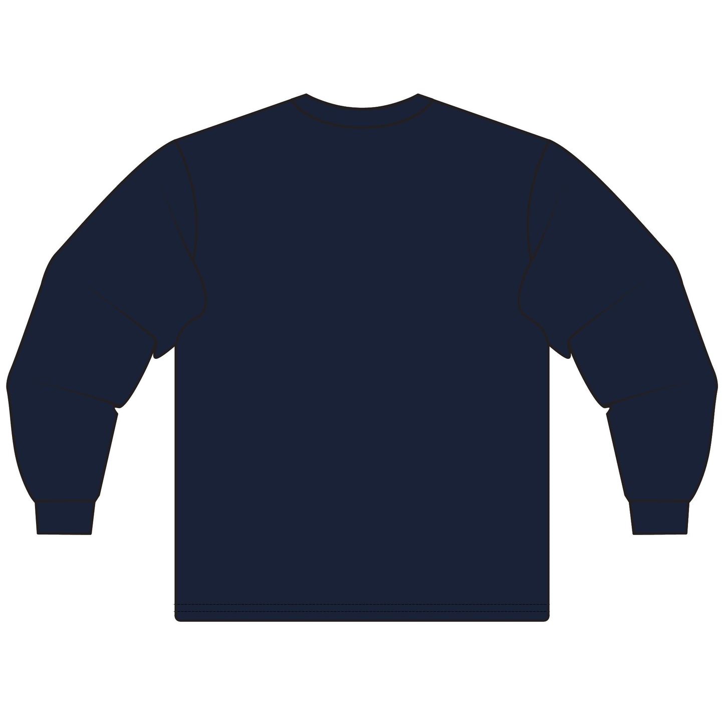 Shiva Unisex Long Sleeve T-Shirt