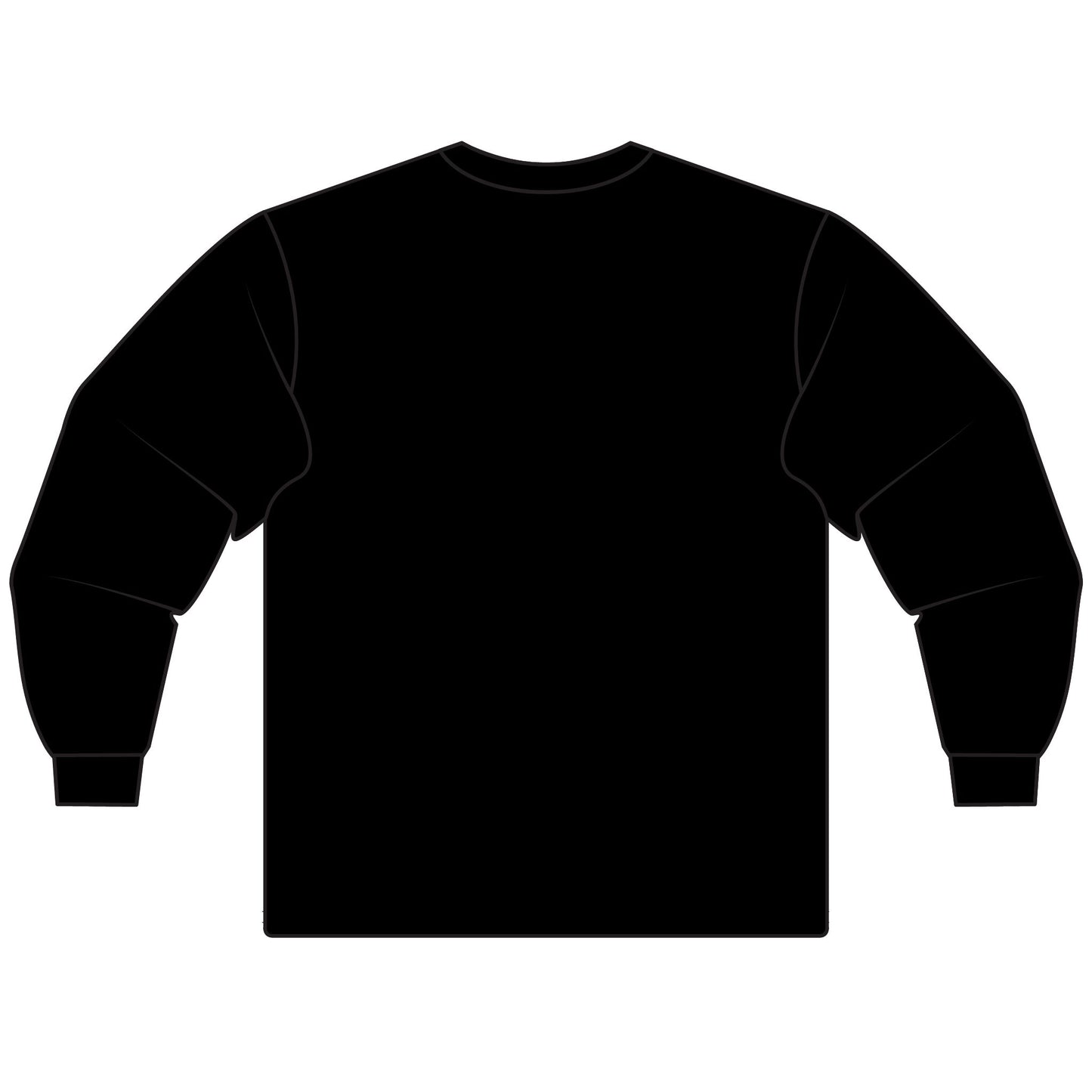 Shiva Unisex Long Sleeve T-Shirt