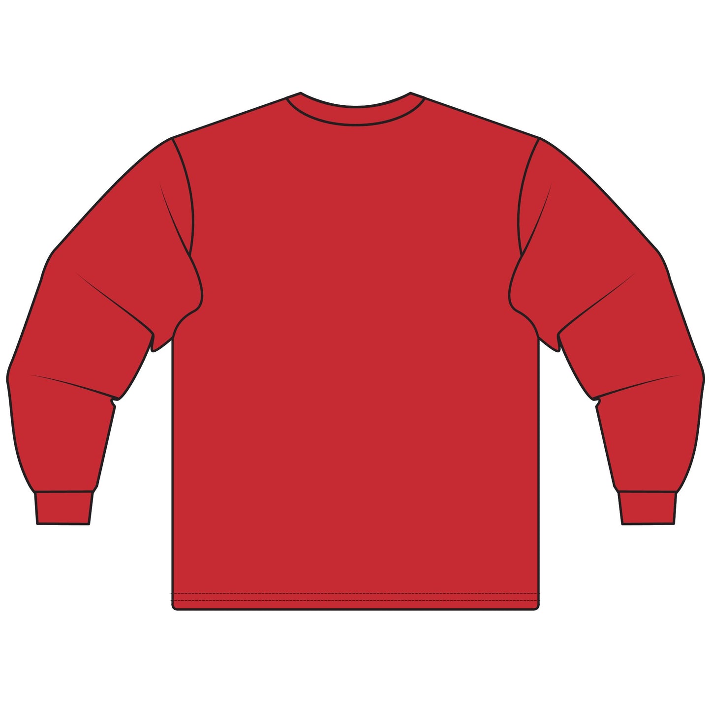 Shiva Unisex Long Sleeve T-Shirt