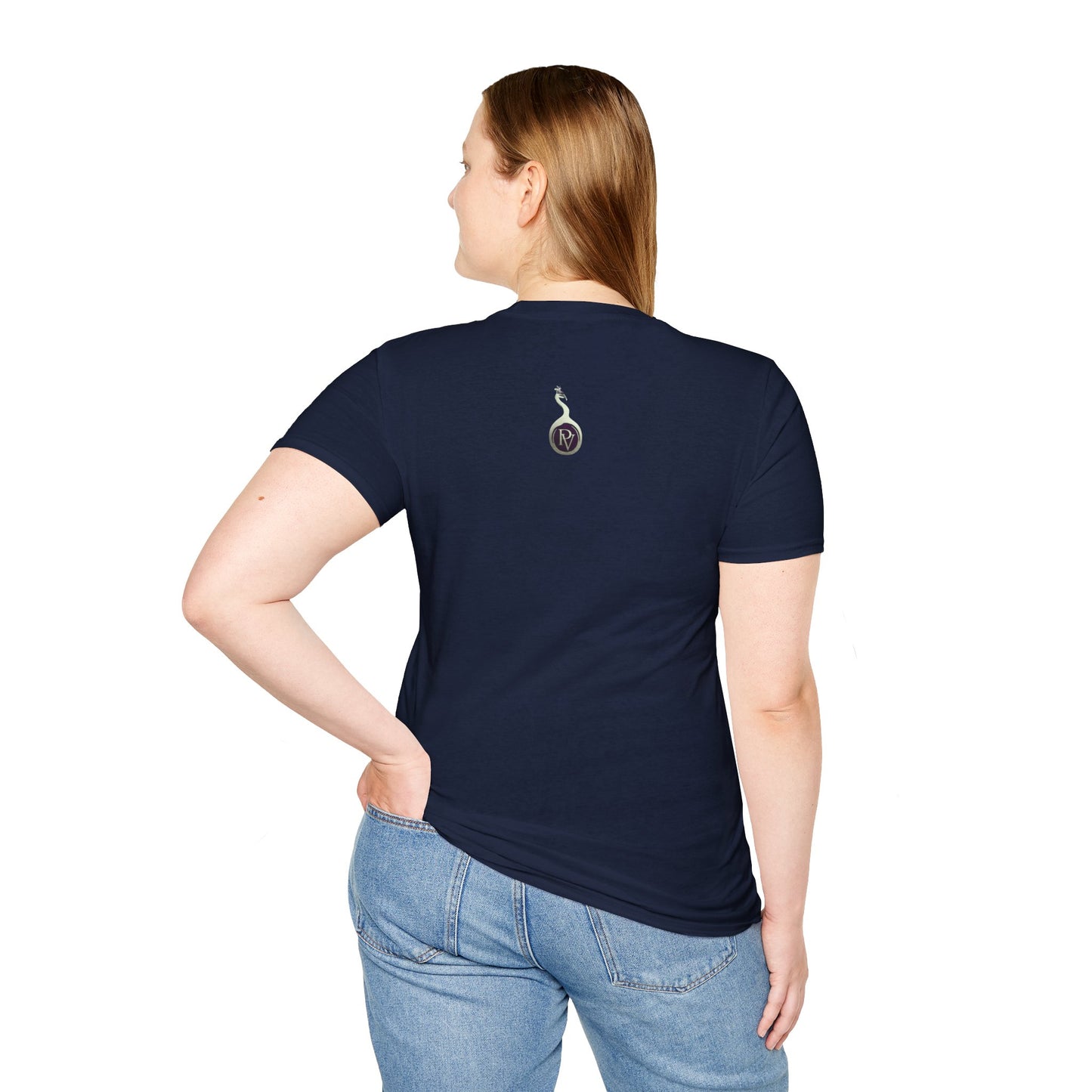 T-Shirt - A COMPLITE LIFE