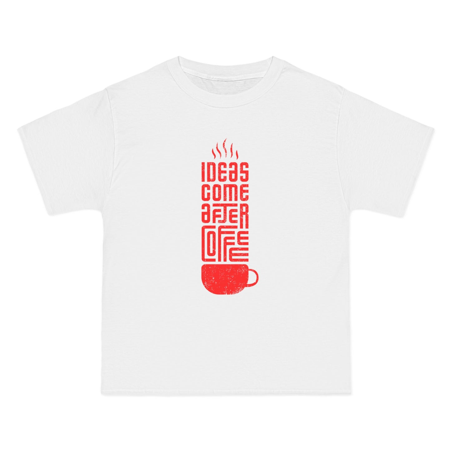 Coffee Lover T-Shirt