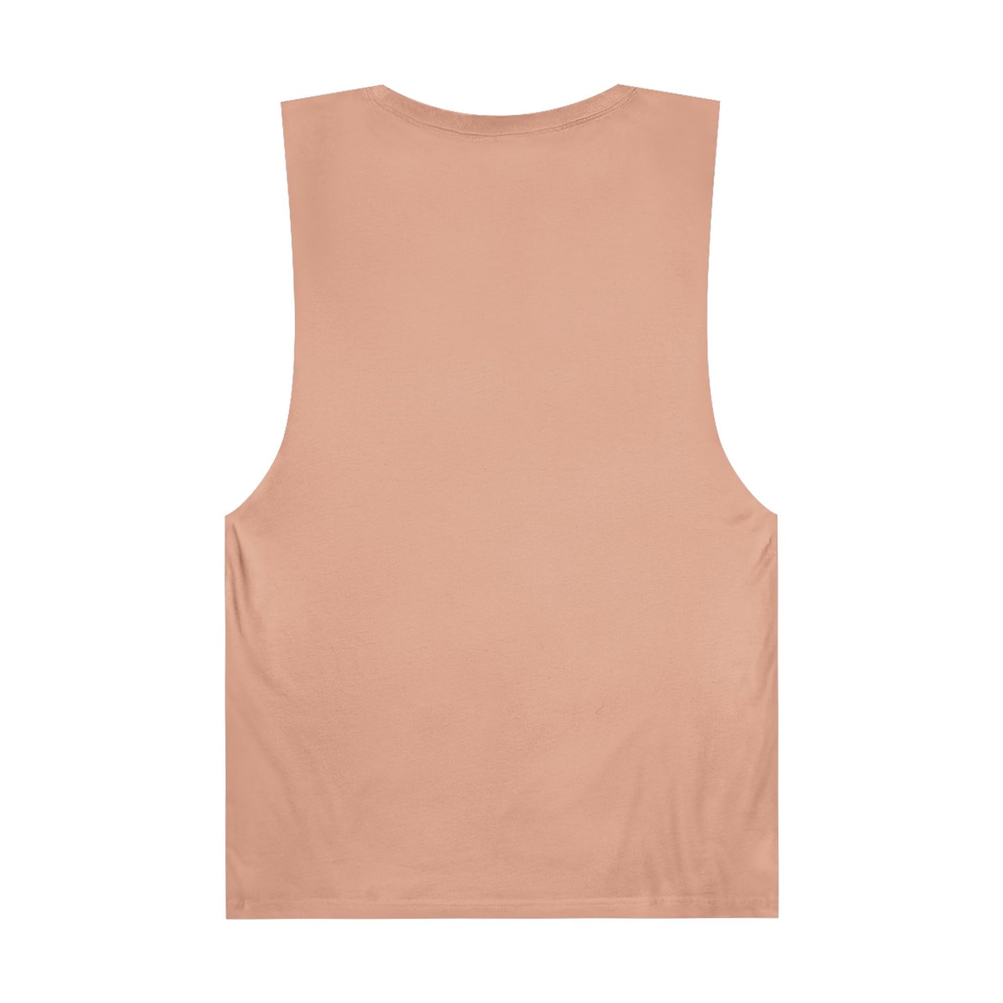 Tank Top Unisex ERROR69 Design