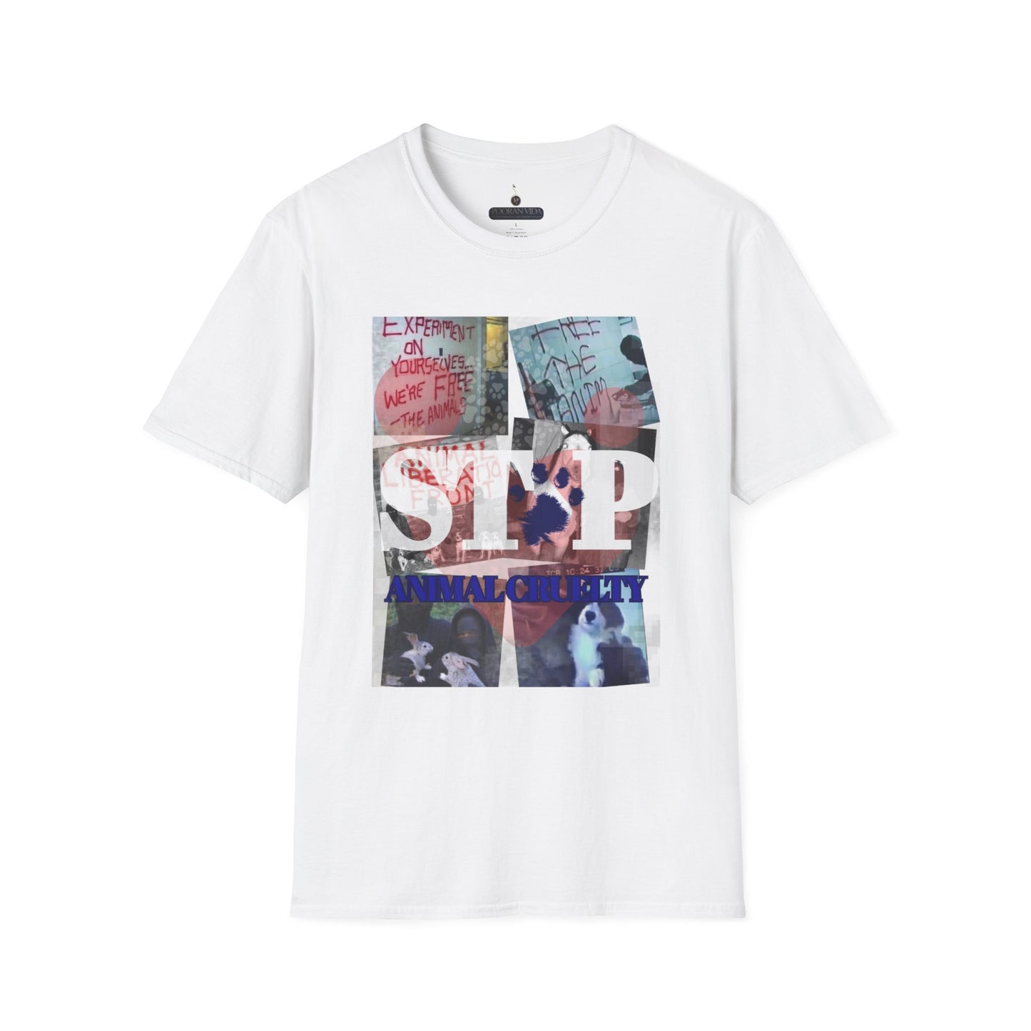 Animal Cruelty T-Shirt