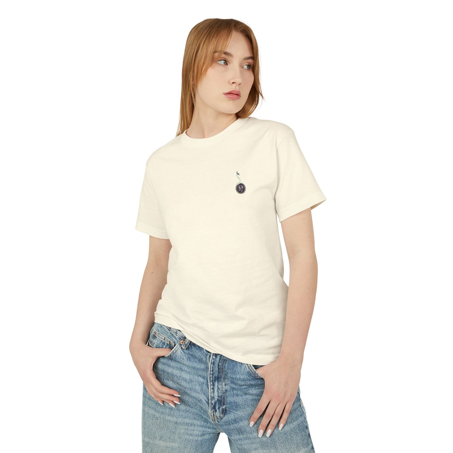 Hunting Light Unisex Tee