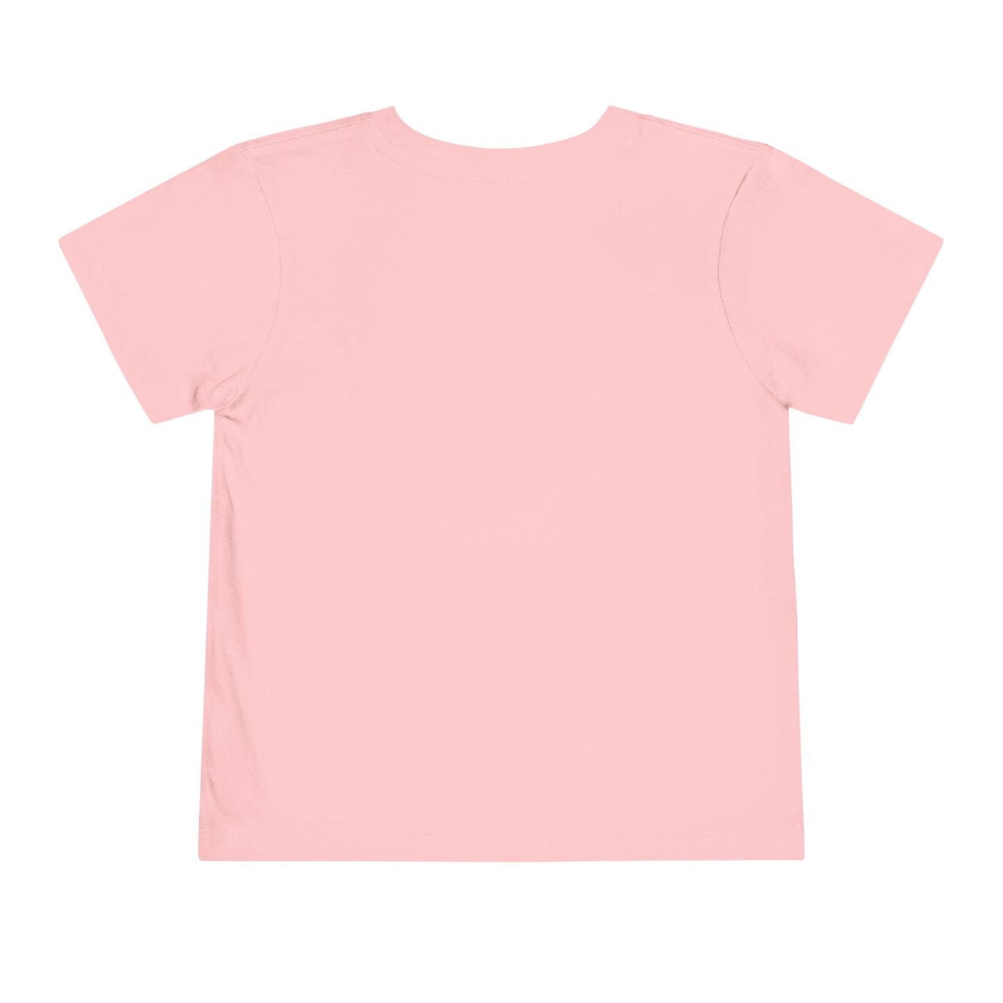Toddler Tee - Pretty Sketchy Design