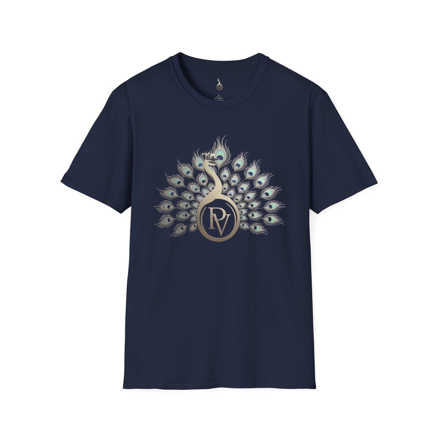T-Shirt - A COMPLITE LIFE