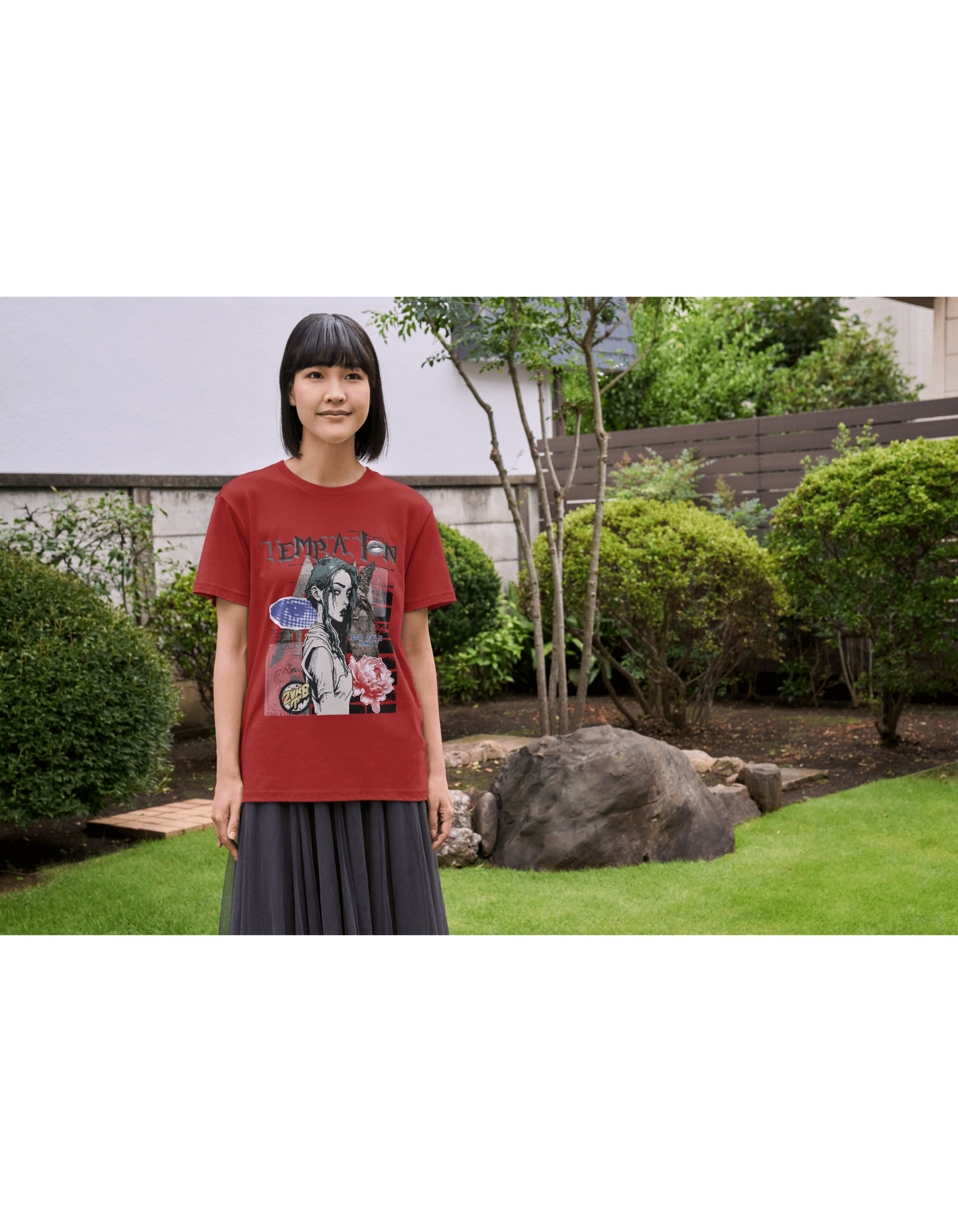 Fun Shit Unisex T-Shirt