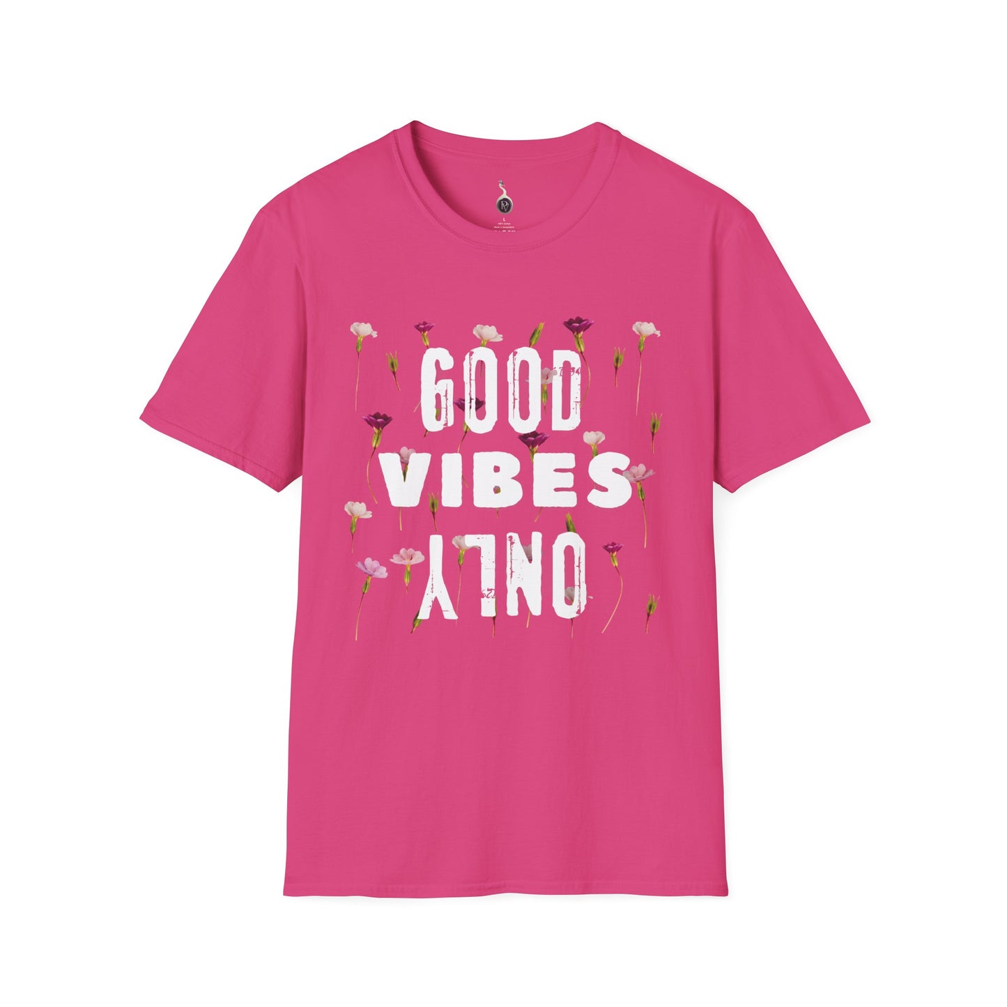 Good Vibes T-Shirt