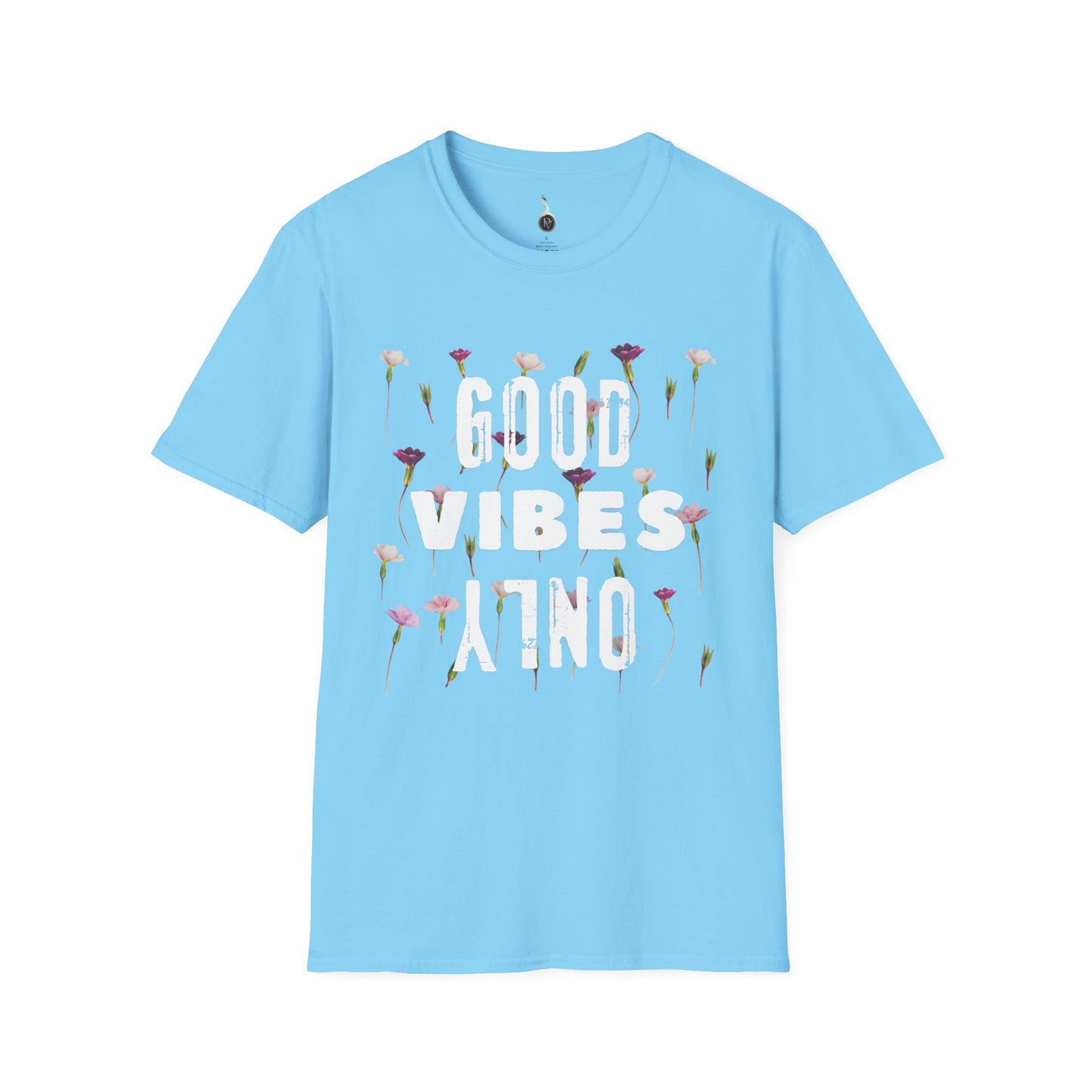 Good Vibes T-Shirt