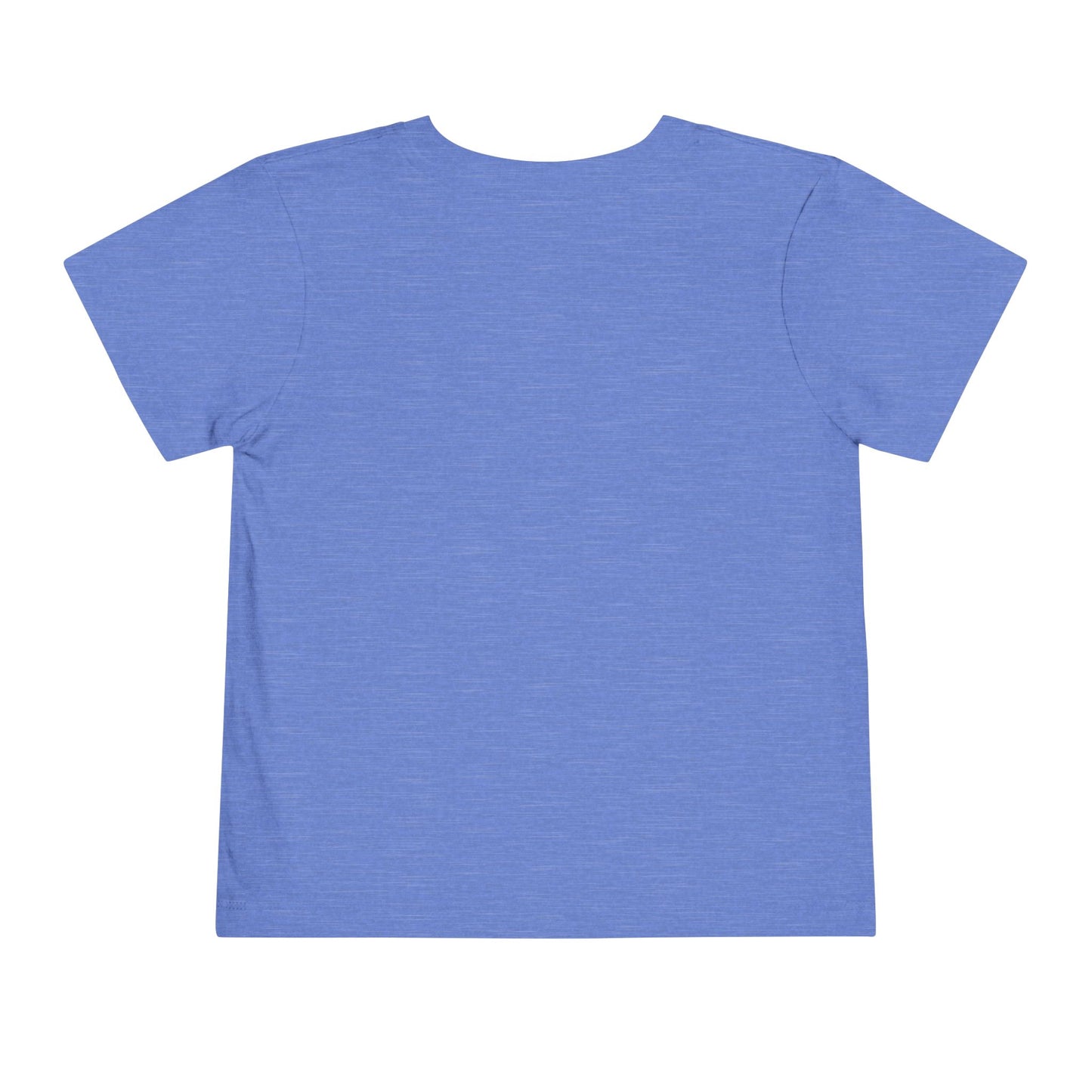 Toddler Tee - Pretty Sketchy Design