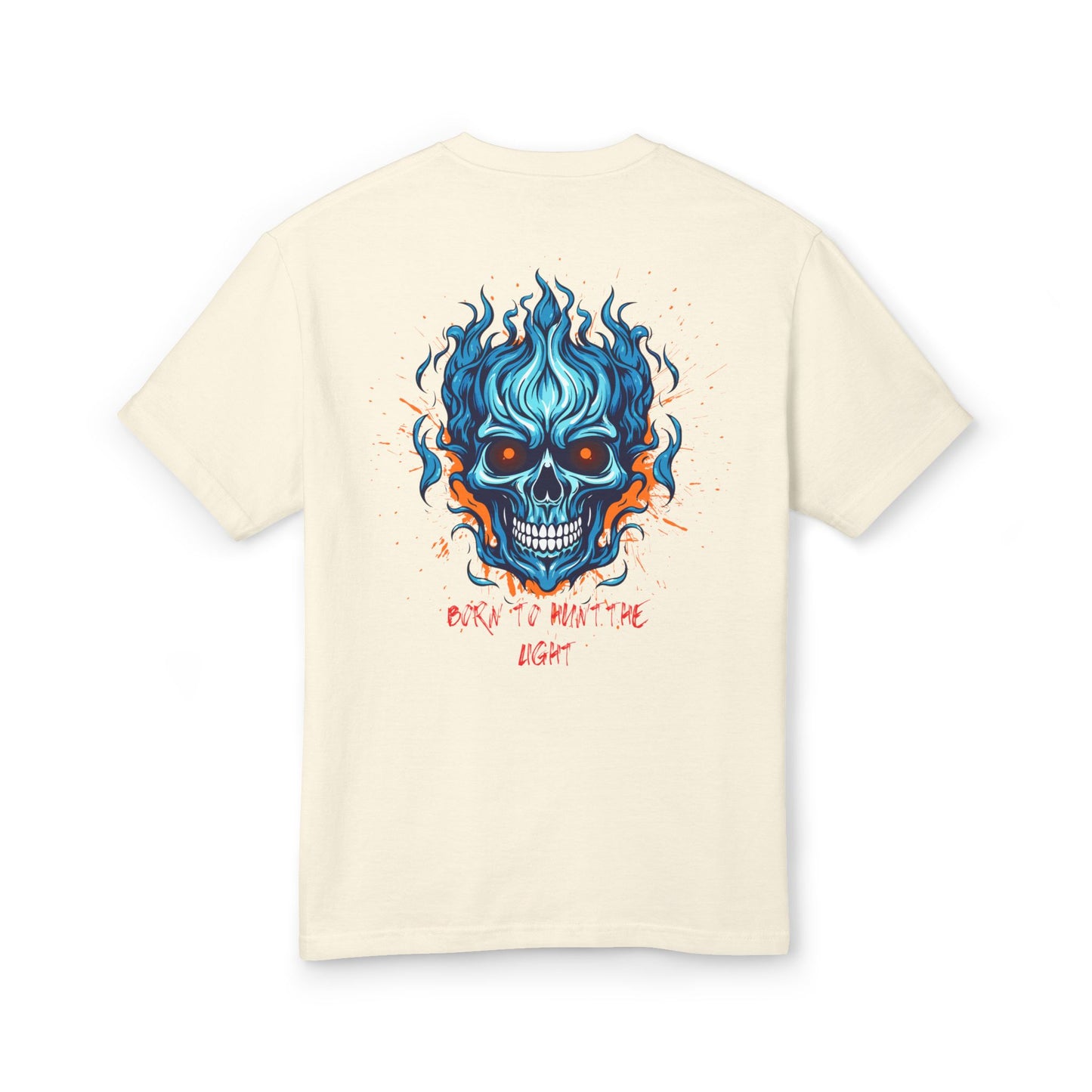 Hunting Light Unisex Tee