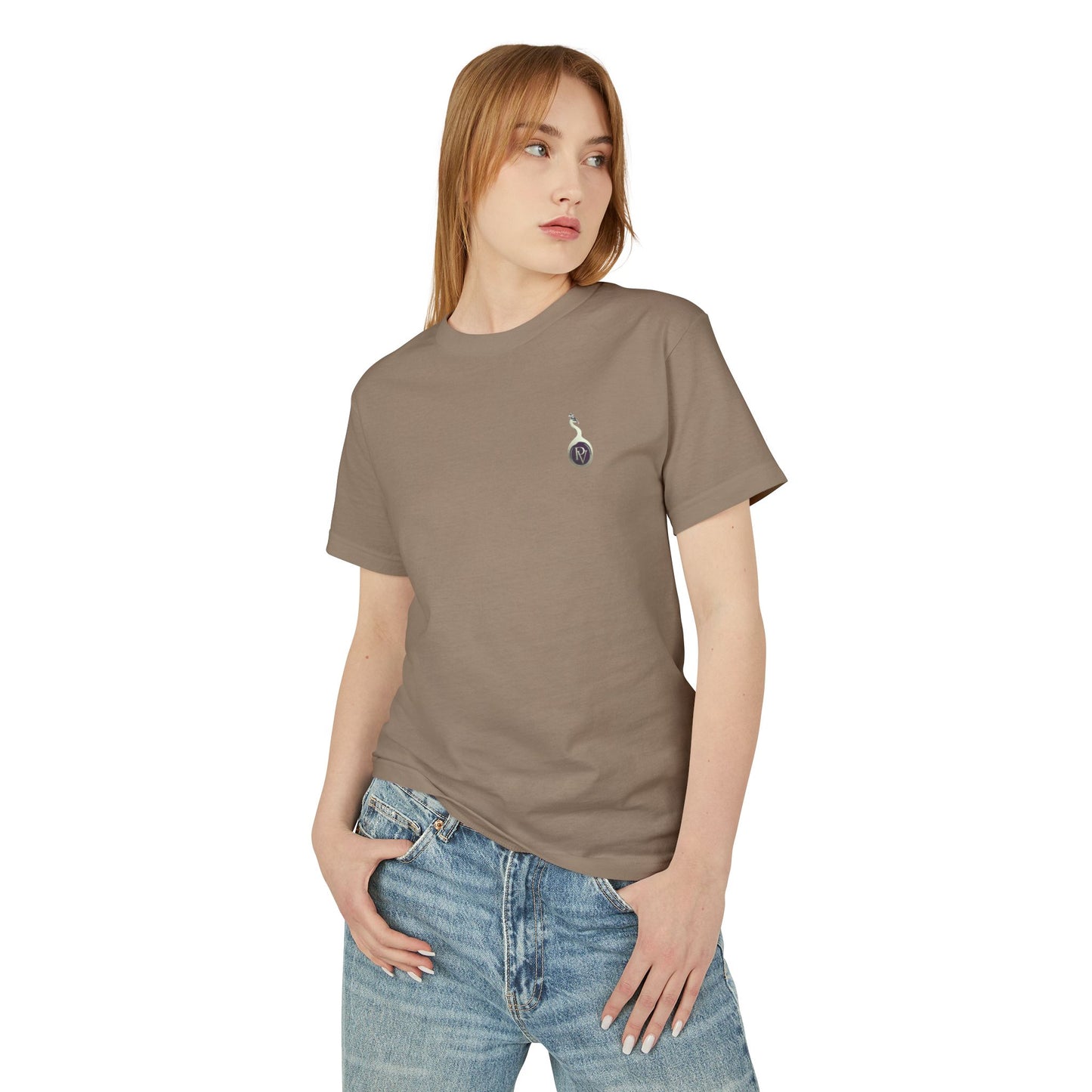 Hunting Light Unisex Tee