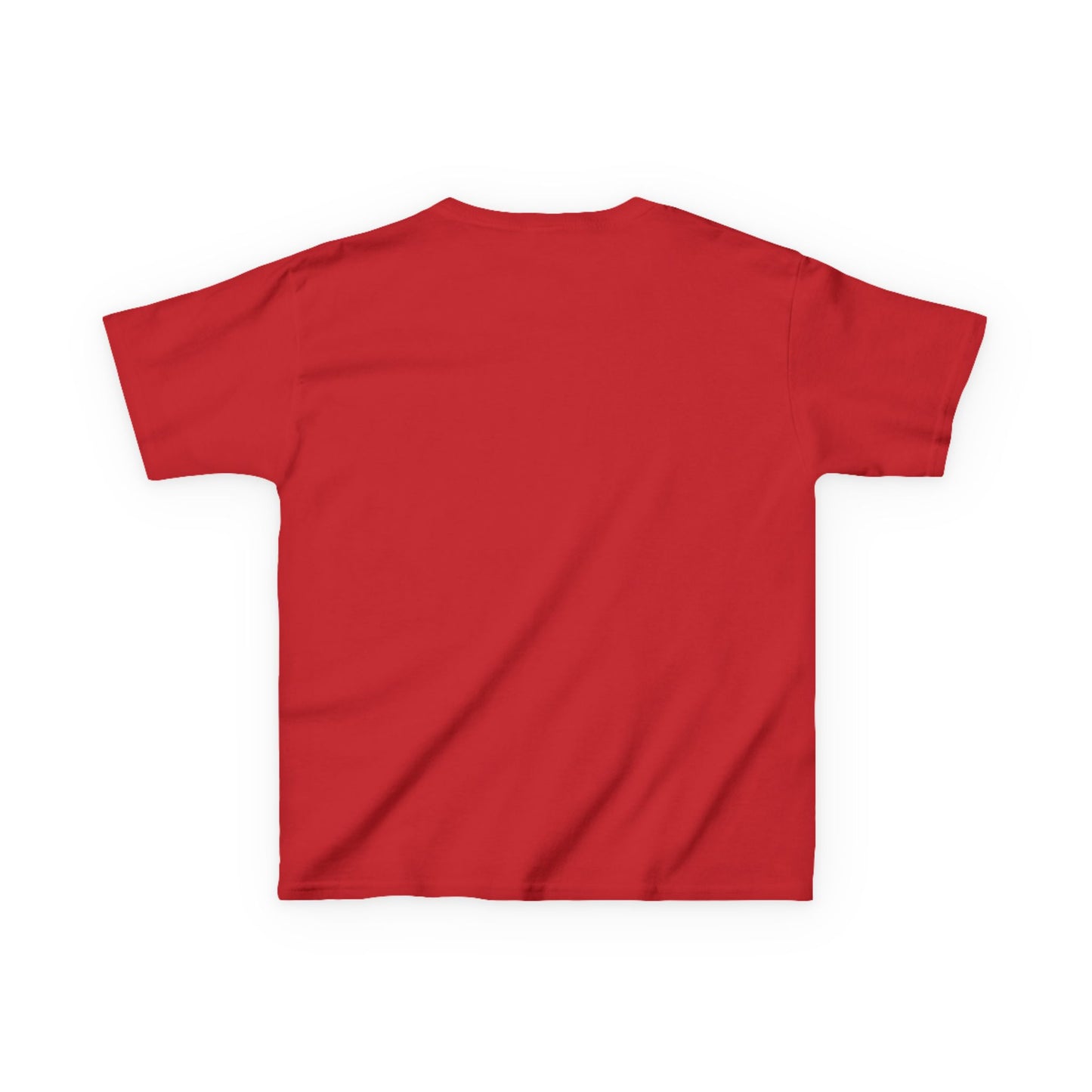 Kids Tee - 'game is life' Design