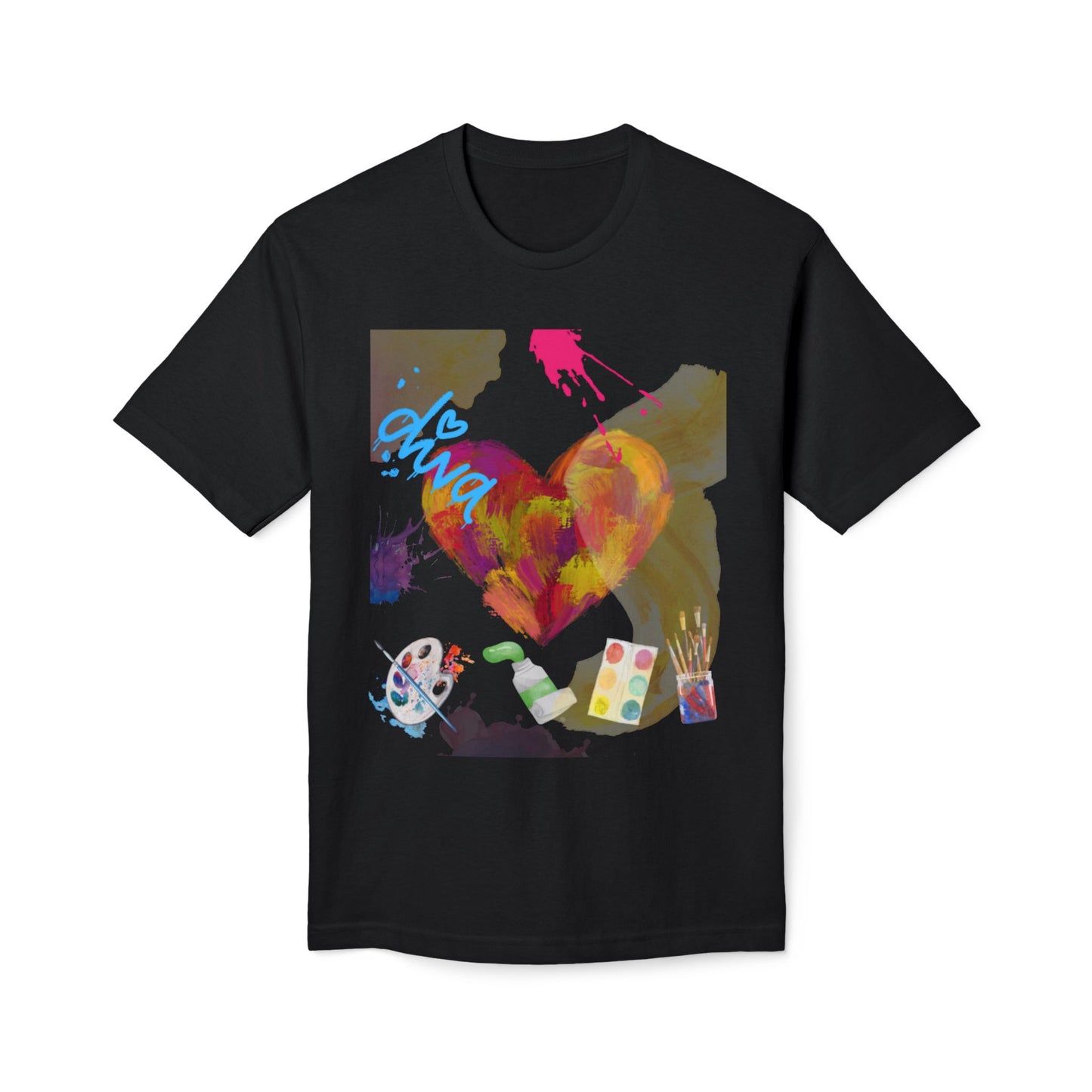 Unique T-shirt
