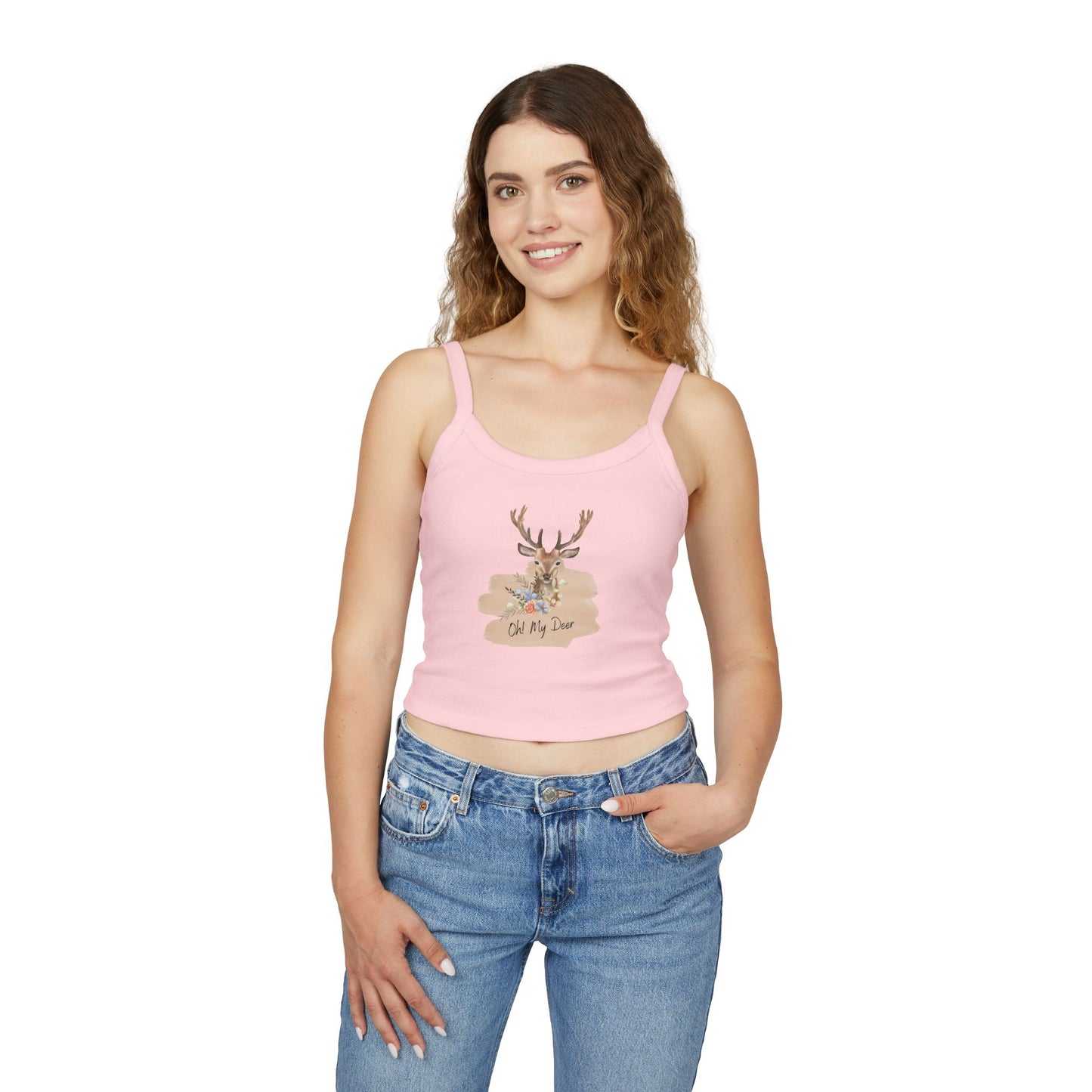 Oh My Deer Design for Women