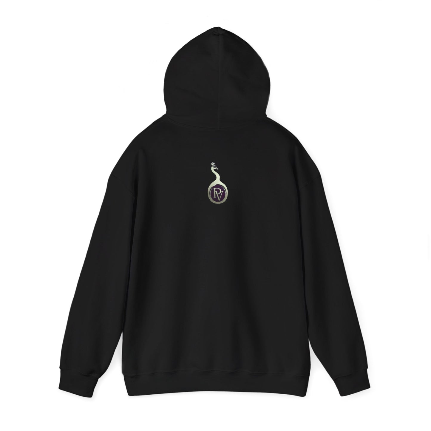 Unisex Hooded - Racing DNA