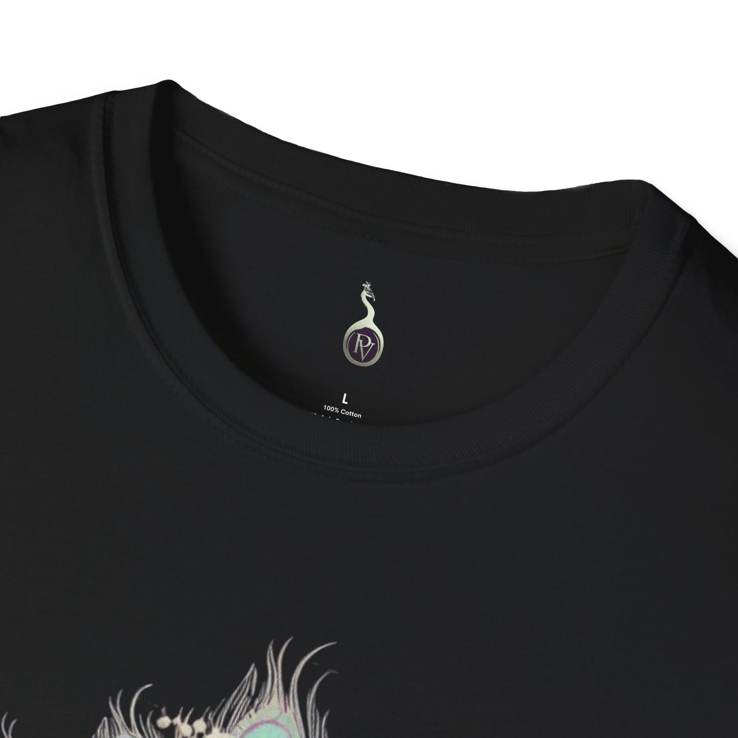 T-Shirt - A COMPLITE LIFE