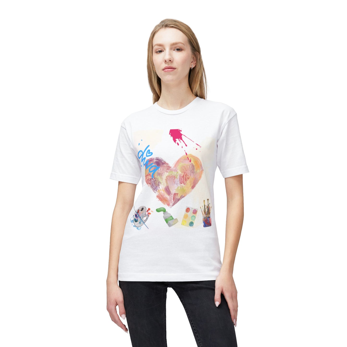 Unique T-shirt