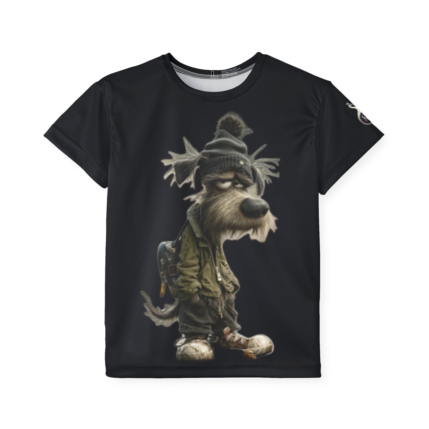 Kids Sports Jersey (AOP)